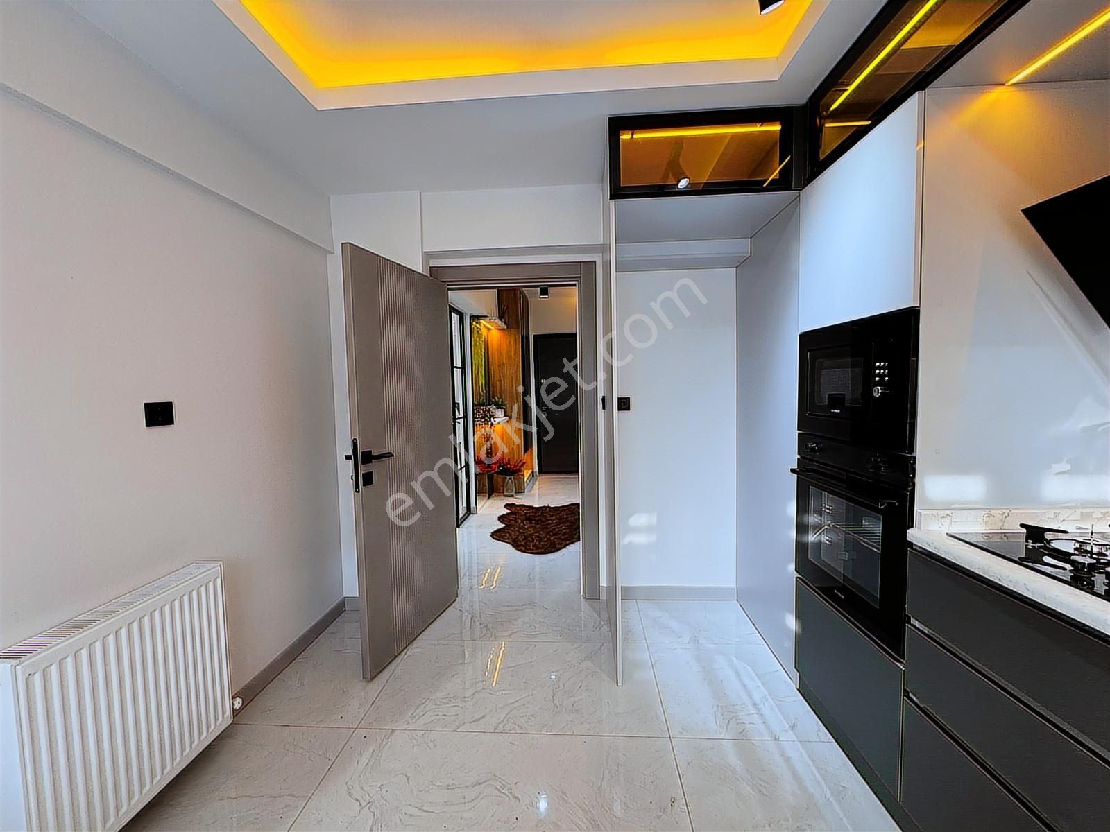 Göktaş'tan█merkezde 3+1 Modern Tasarımlı Güney Cepheli Daire - Görsel 3