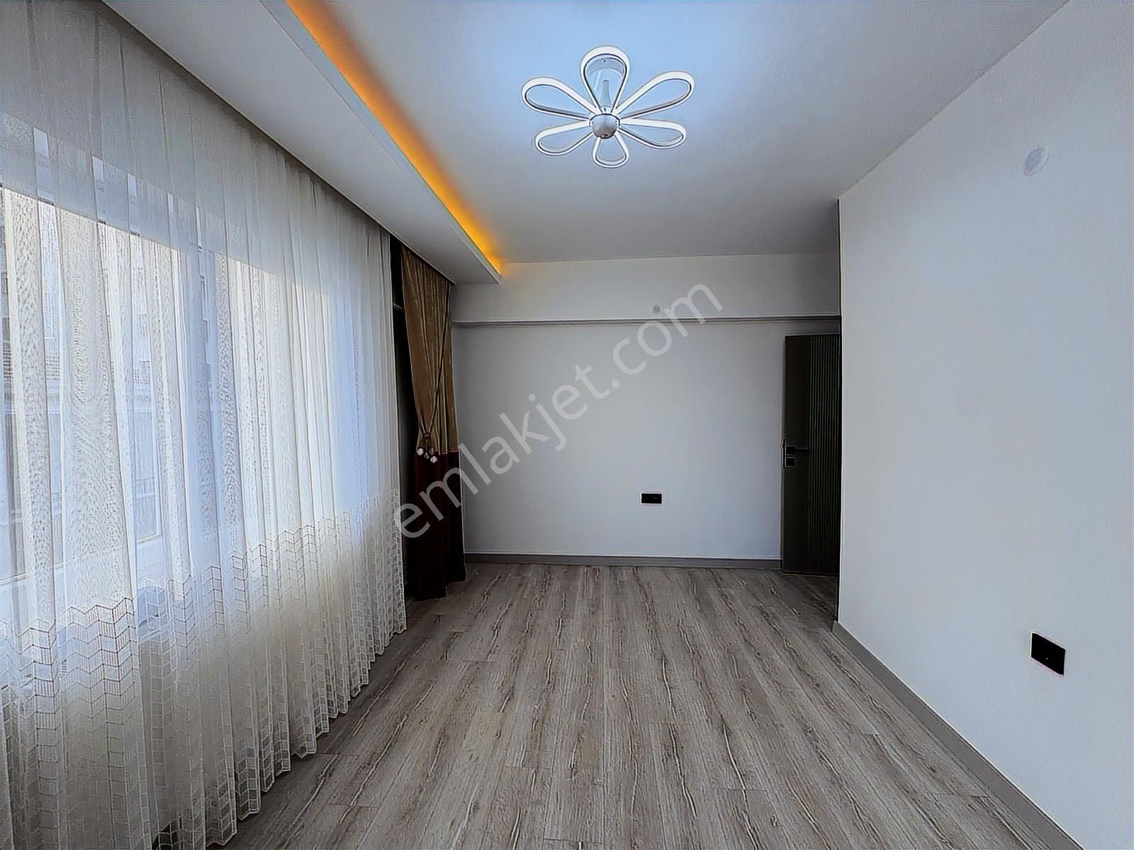 Göktaş'tan█merkezde 3+1 Modern Tasarımlı Güney Cepheli Daire - Görsel 12