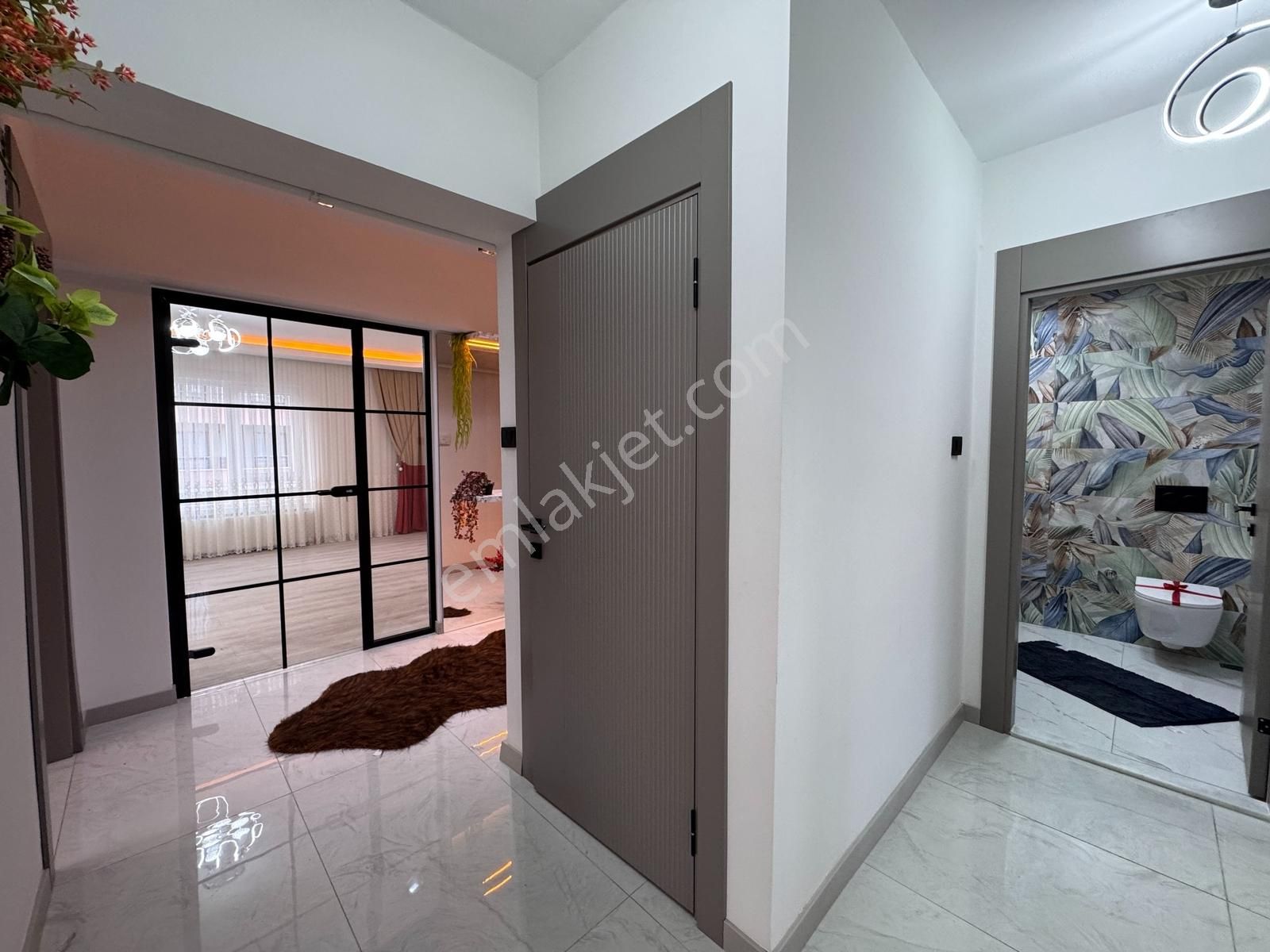 Göktaş'tan█merkezde 3+1 Modern Tasarımlı Güney Cepheli Daire - Görsel 20