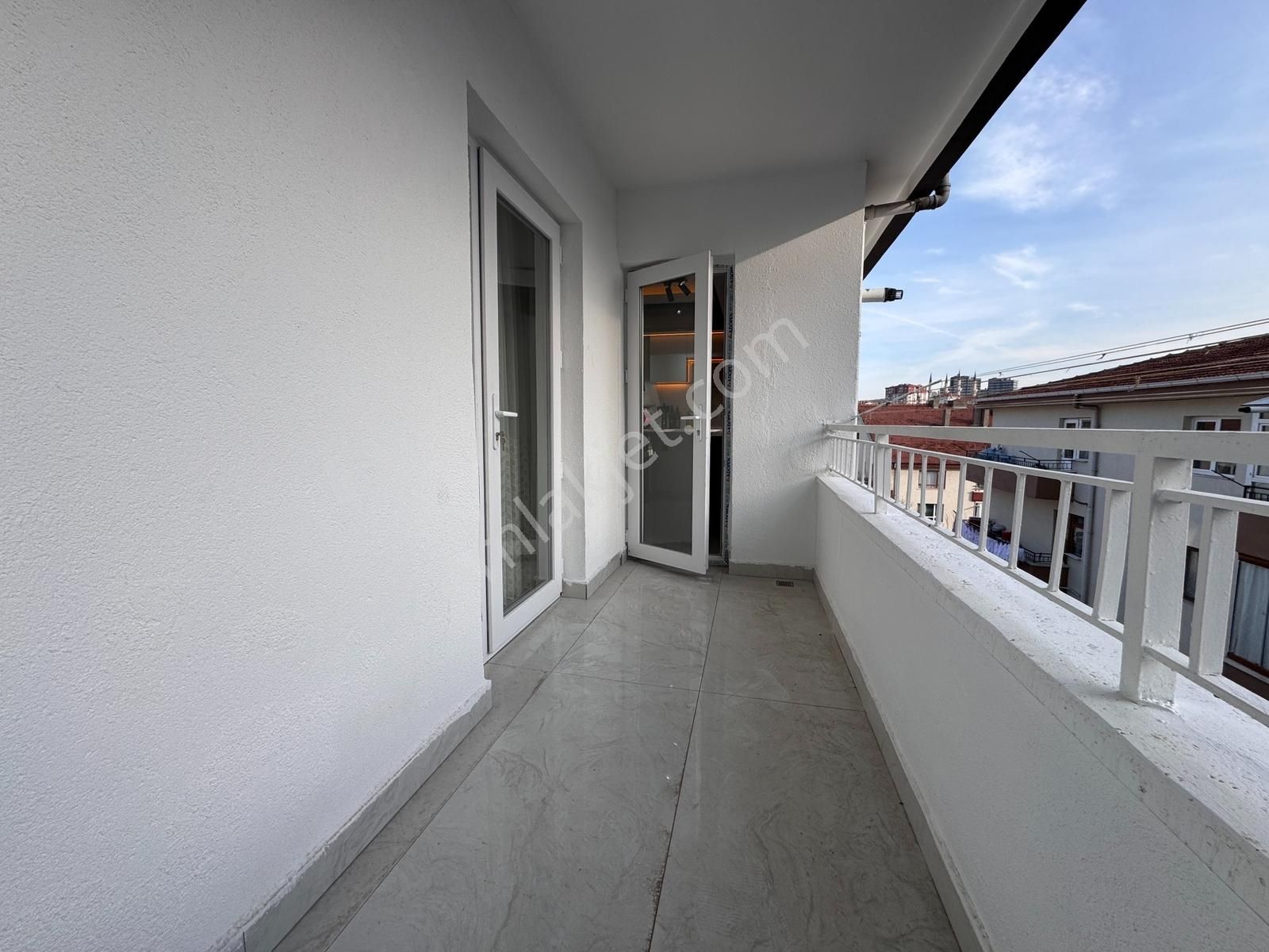 Göktaş'tan█merkezde 3+1 Modern Tasarımlı Güney Cepheli Daire - Görsel 24