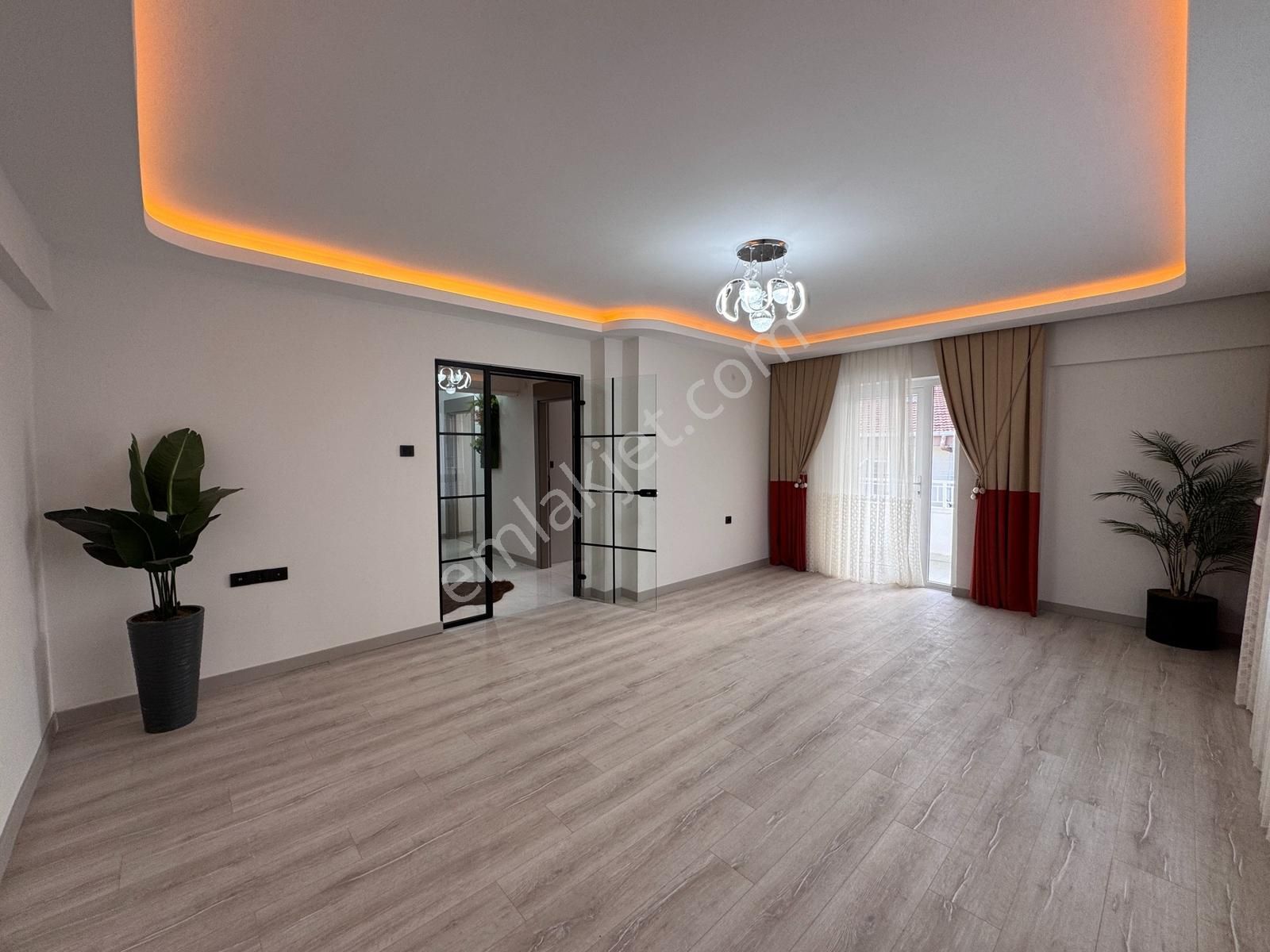 Göktaş'tan█merkezde 3+1 Modern Tasarımlı Güney Cepheli Daire - Görsel 26