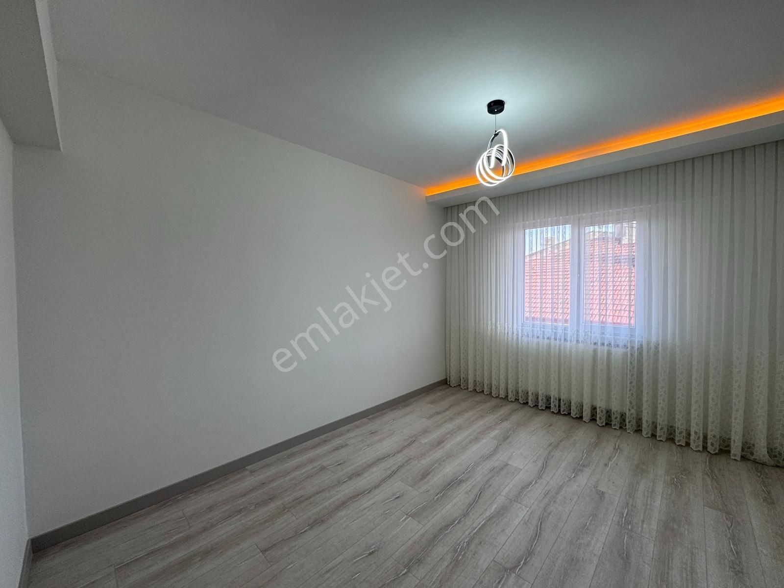 Göktaş'tan█merkezde 3+1 Modern Tasarımlı Güney Cepheli Daire - Görsel 21