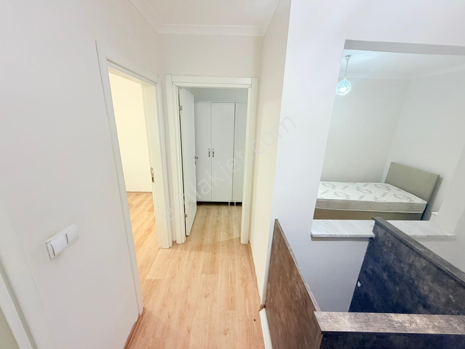 Almina'dan Geniş 2+1 Dublex Daire