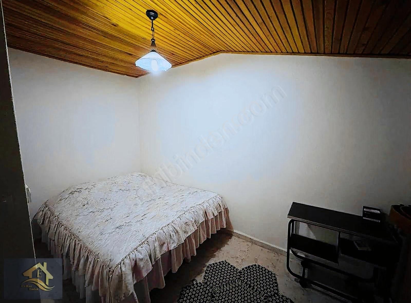 Kuşadası Davutlar'da Plaja 650 Mt Köşe Konum Satılık 4+1 Yazlık - Görsel 8