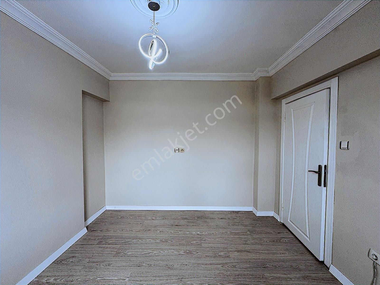 Göktaş'tan█protokol Yolu Yakını 3+1 125m2 Yapılı Geniş Daire - Görsel 16