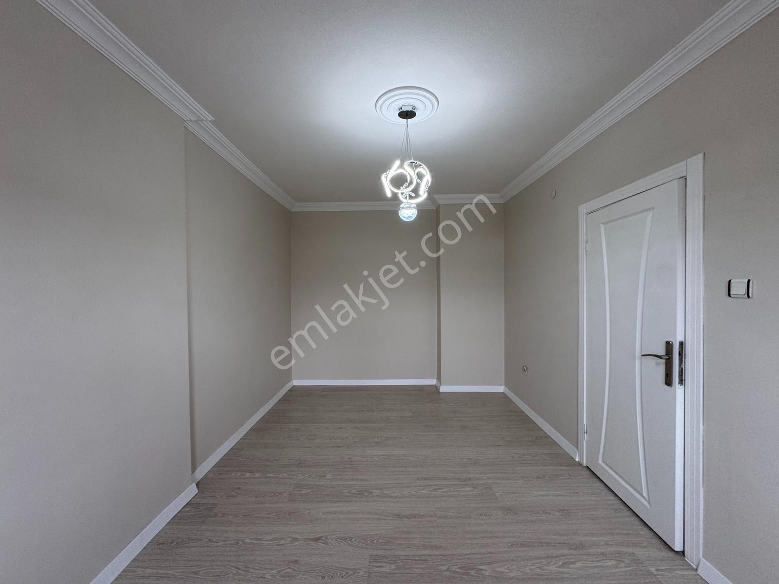 Göktaş'tan█protokol Yolu Yakını 3+1 125m2 Yapılı Geniş Daire - Görsel 19