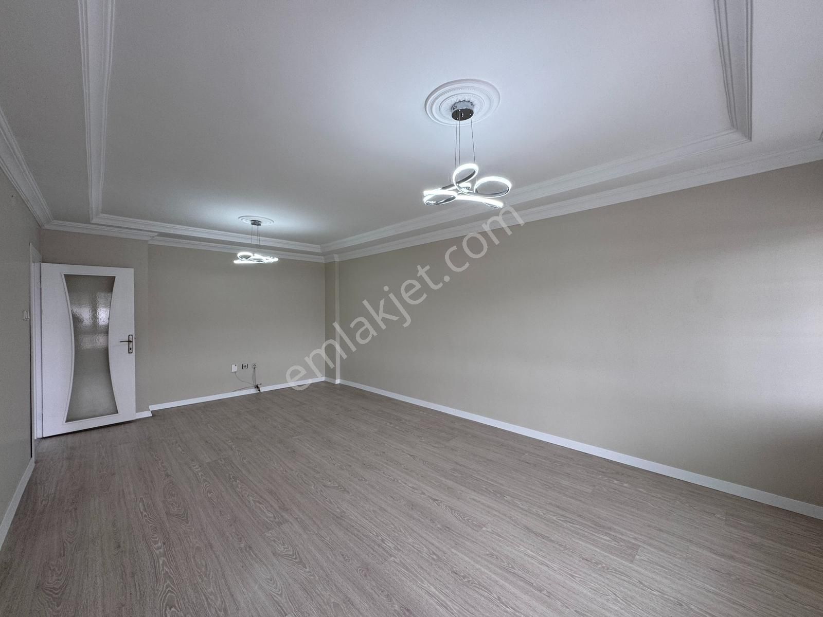 Göktaş'tan█protokol Yolu Yakını 3+1 125m2 Yapılı Geniş Daire - Görsel 26