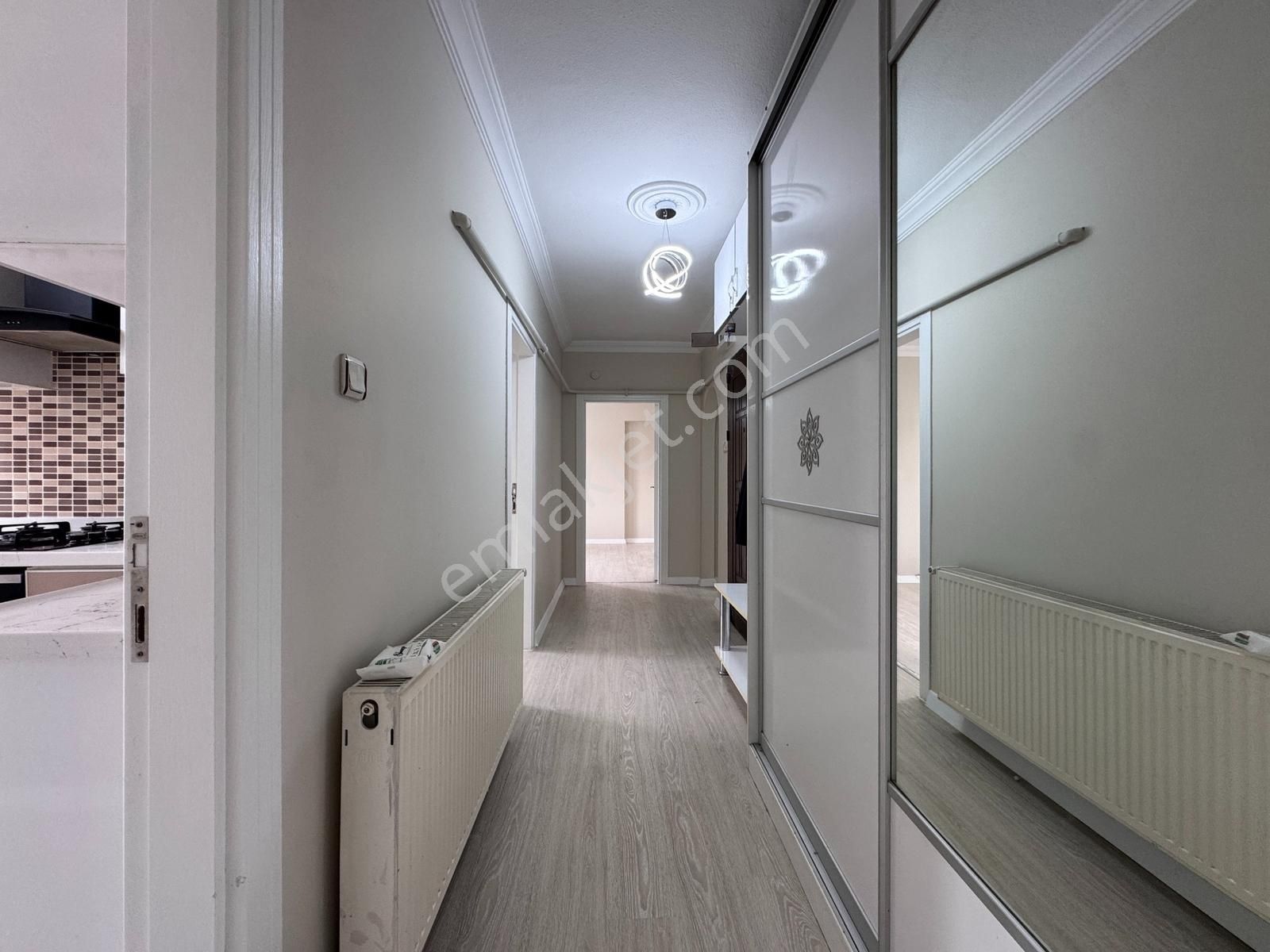 Göktaş'tan█protokol Yolu Yakını 3+1 125m2 Yapılı Geniş Daire - Görsel 28