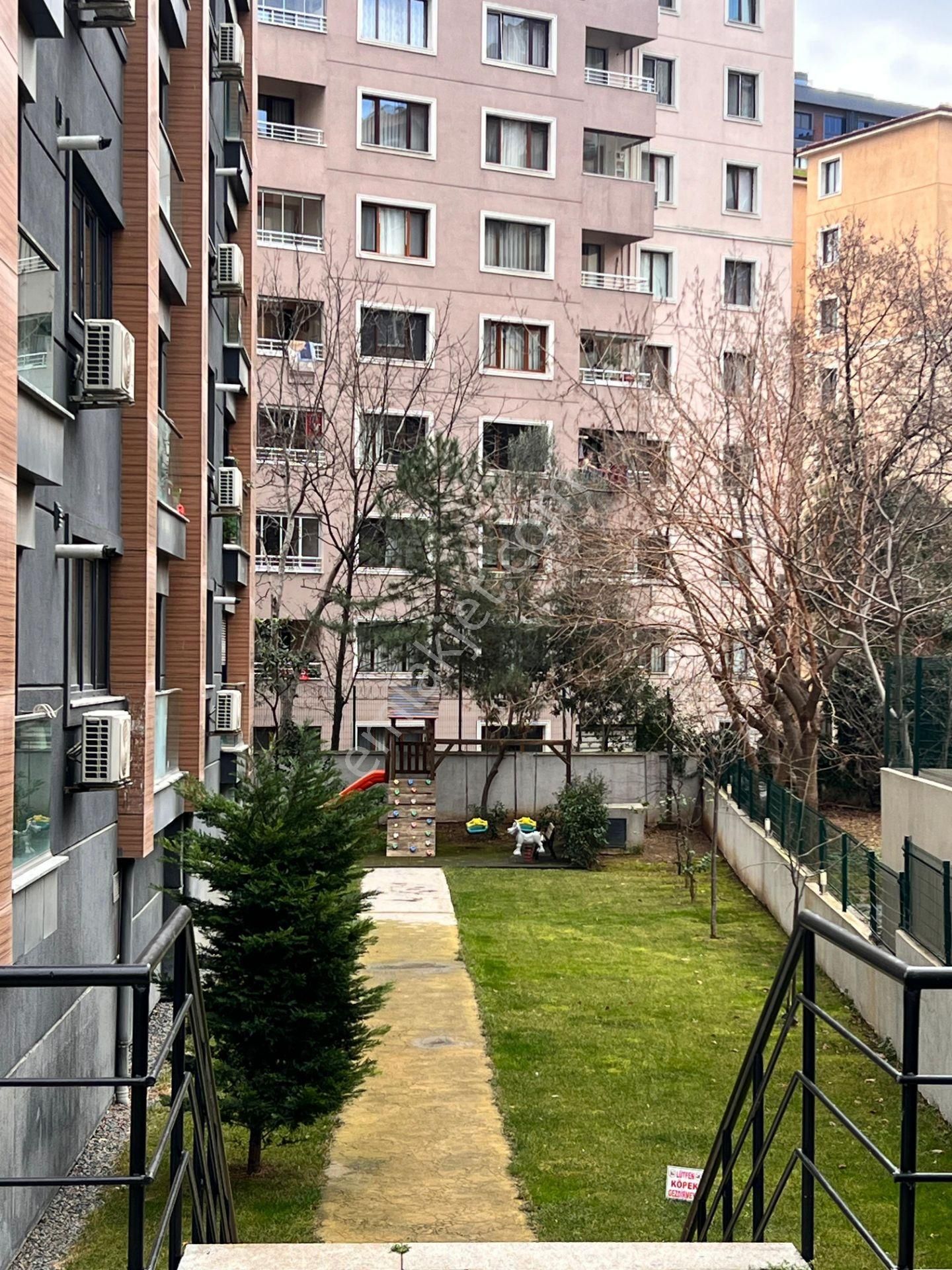 Kaçmaz'dan Kozyatağı Kozzy Avm'ye Komşu Güvenlikli 10. Kat 2+1 - Görsel 35