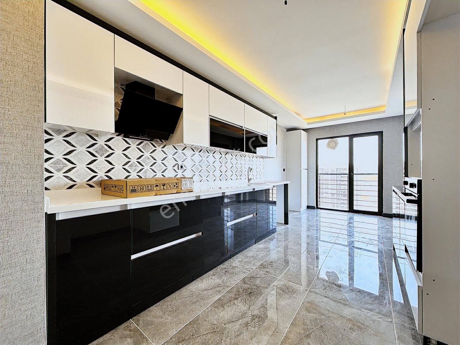 Göktaş'tan█hastahane Yakını Kapalı Otoparklı Yapılı 4+1 Daire - Görsel 13