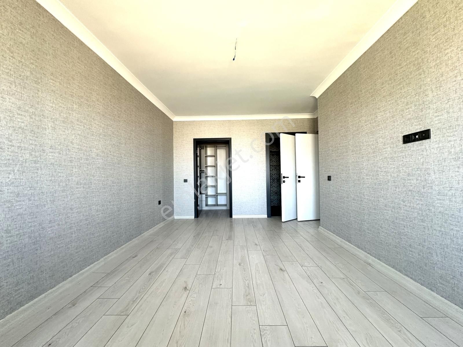 Göktaş'tan█hastahane Yakını Kapalı Otoparklı Yapılı 4+1 Daire - Görsel 35