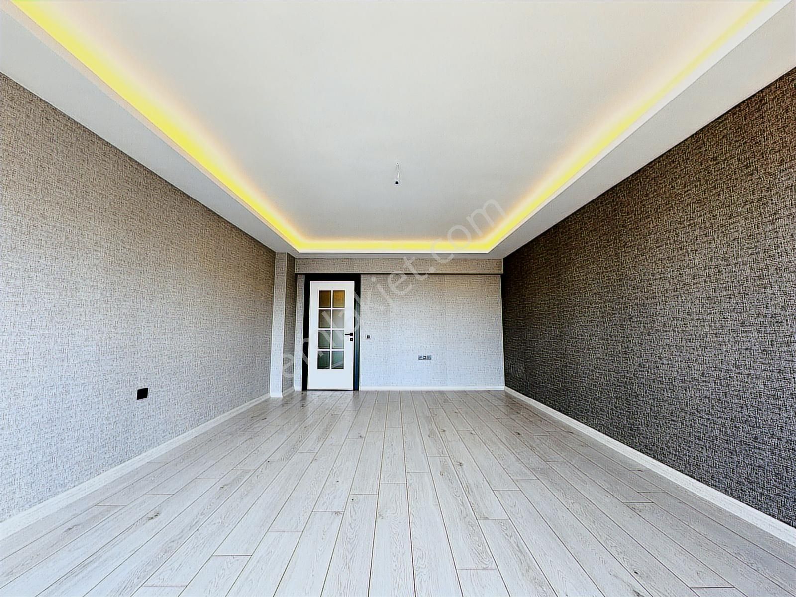 Göktaş'tan█hastahane Yakını Kapalı Otoparklı Yapılı 4+1 Daire - Görsel 2