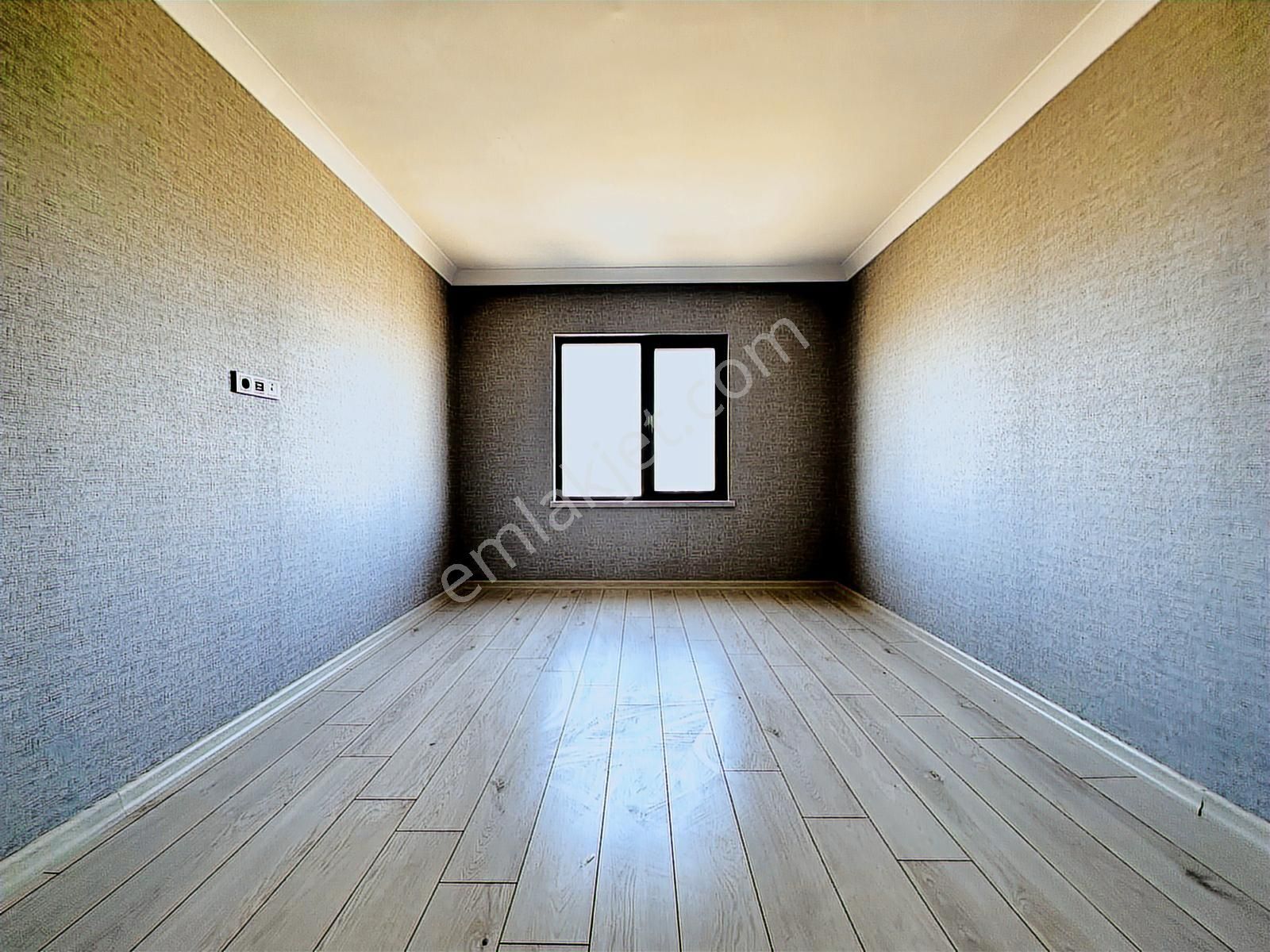 Göktaş'tan█hastahane Yakını Kapalı Otoparklı Yapılı 4+1 Daire - Görsel 16