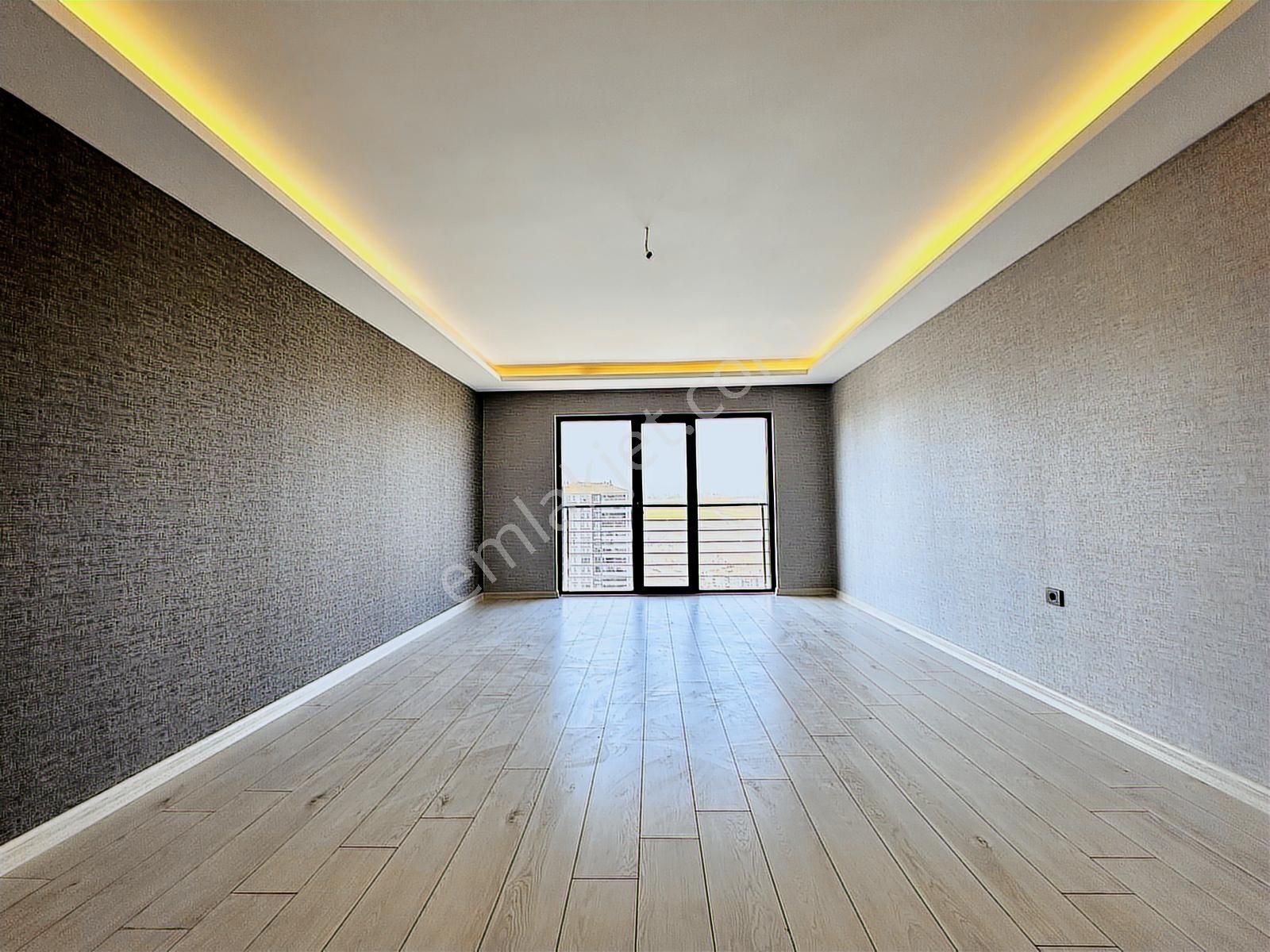 Göktaş'tan█hastahane Yakını Kapalı Otoparklı Yapılı 4+1 Daire - Görsel 11