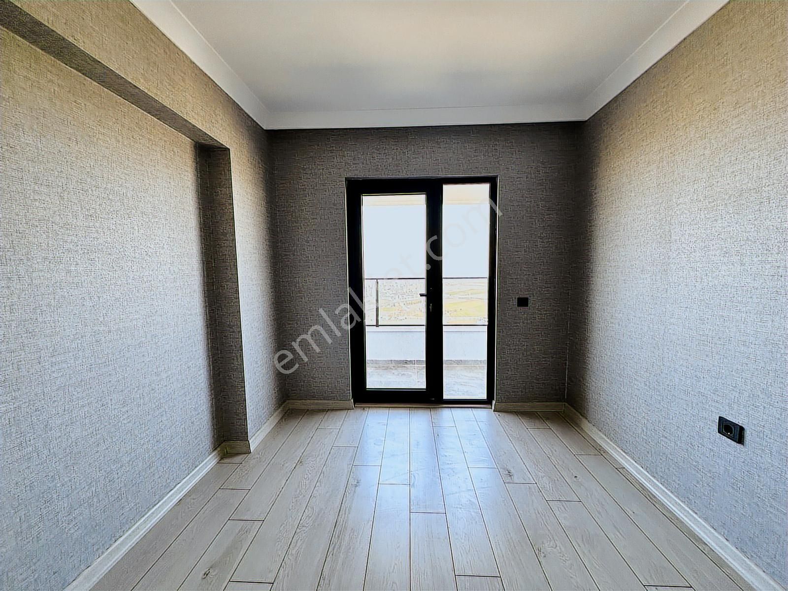 Göktaş'tan█hastahane Yakını Kapalı Otoparklı Yapılı 4+1 Daire - Görsel 23