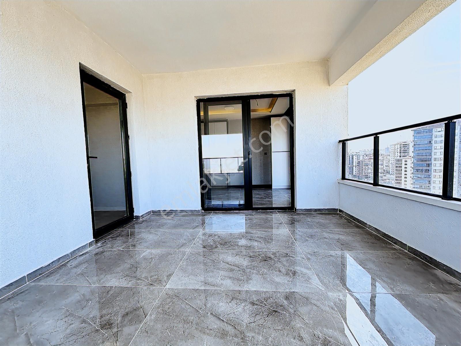 Göktaş'tan█hastahane Yakını Kapalı Otoparklı Yapılı 4+1 Daire - Görsel 21