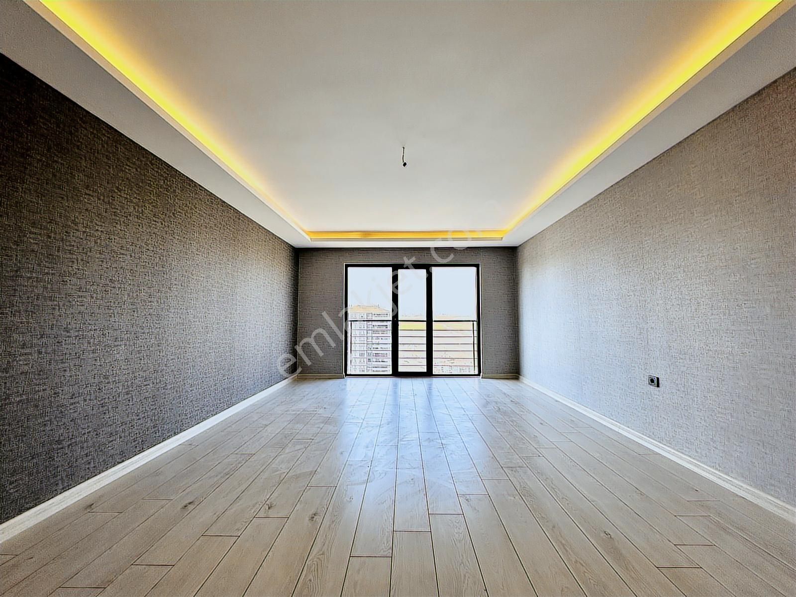 Göktaş'tan█hastahane Yakını Kapalı Otoparklı Yapılı 4+1 Daire - Görsel 12