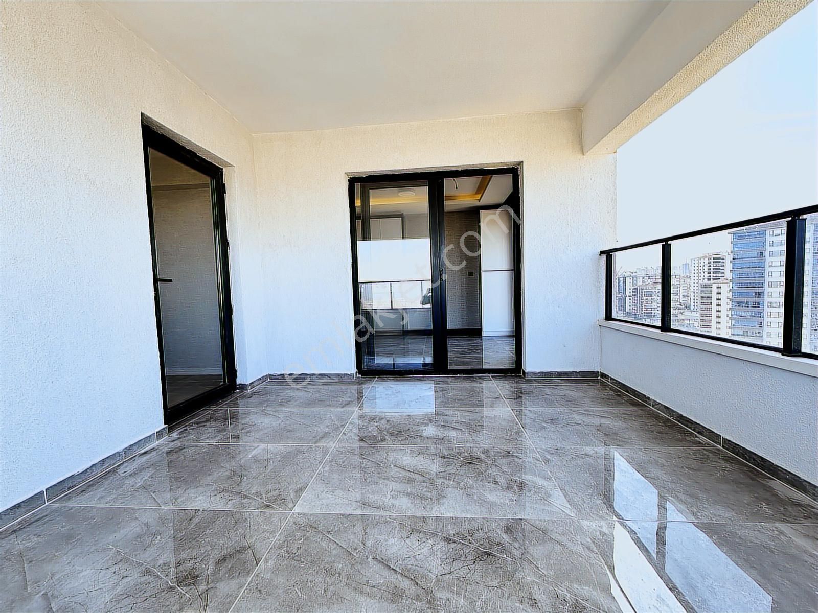 Göktaş'tan█hastahane Yakını Kapalı Otoparklı Yapılı 4+1 Daire - Görsel 18