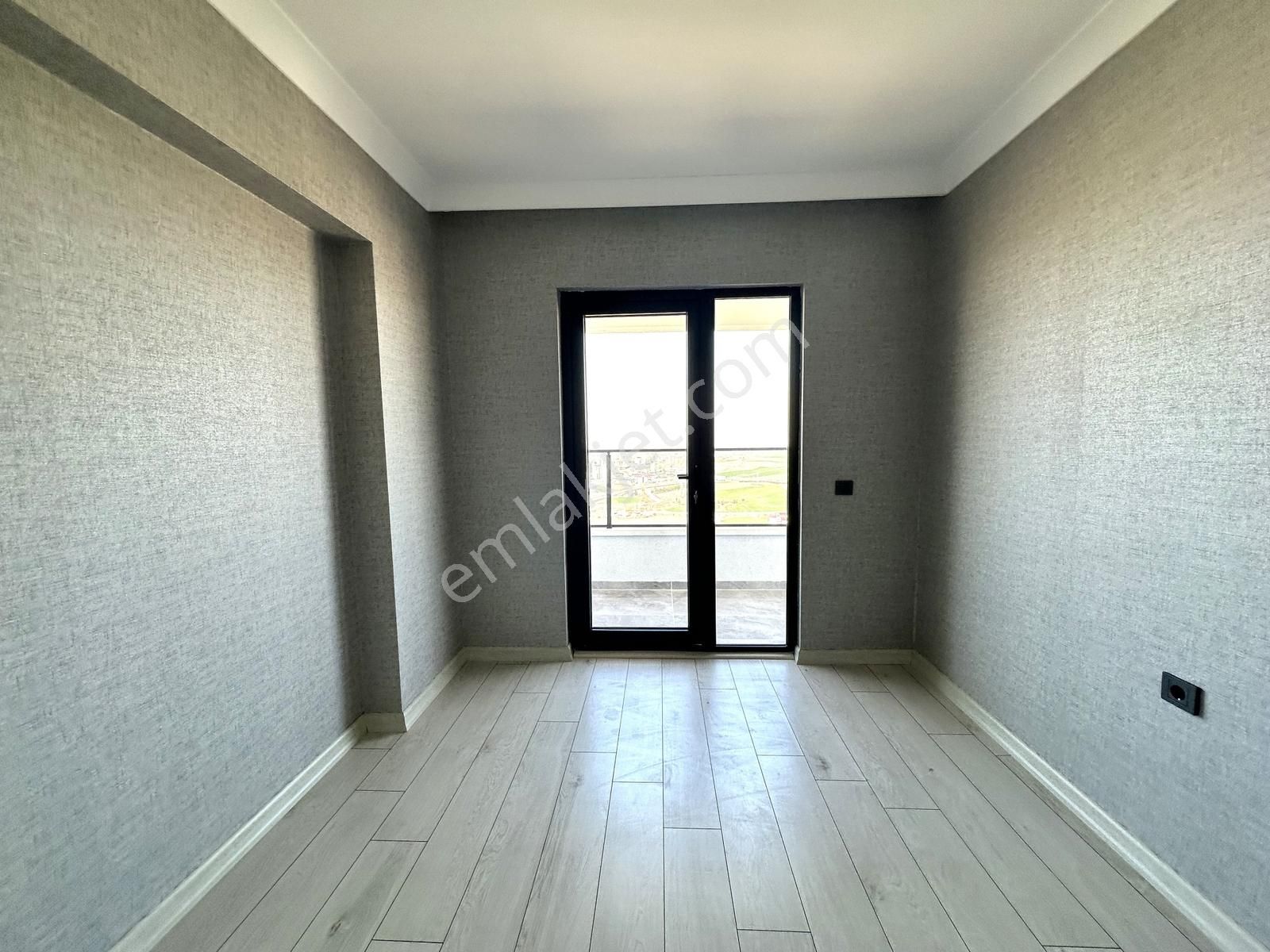 Göktaş'tan█hastahane Yakını Kapalı Otoparklı Yapılı 4+1 Daire - Görsel 24