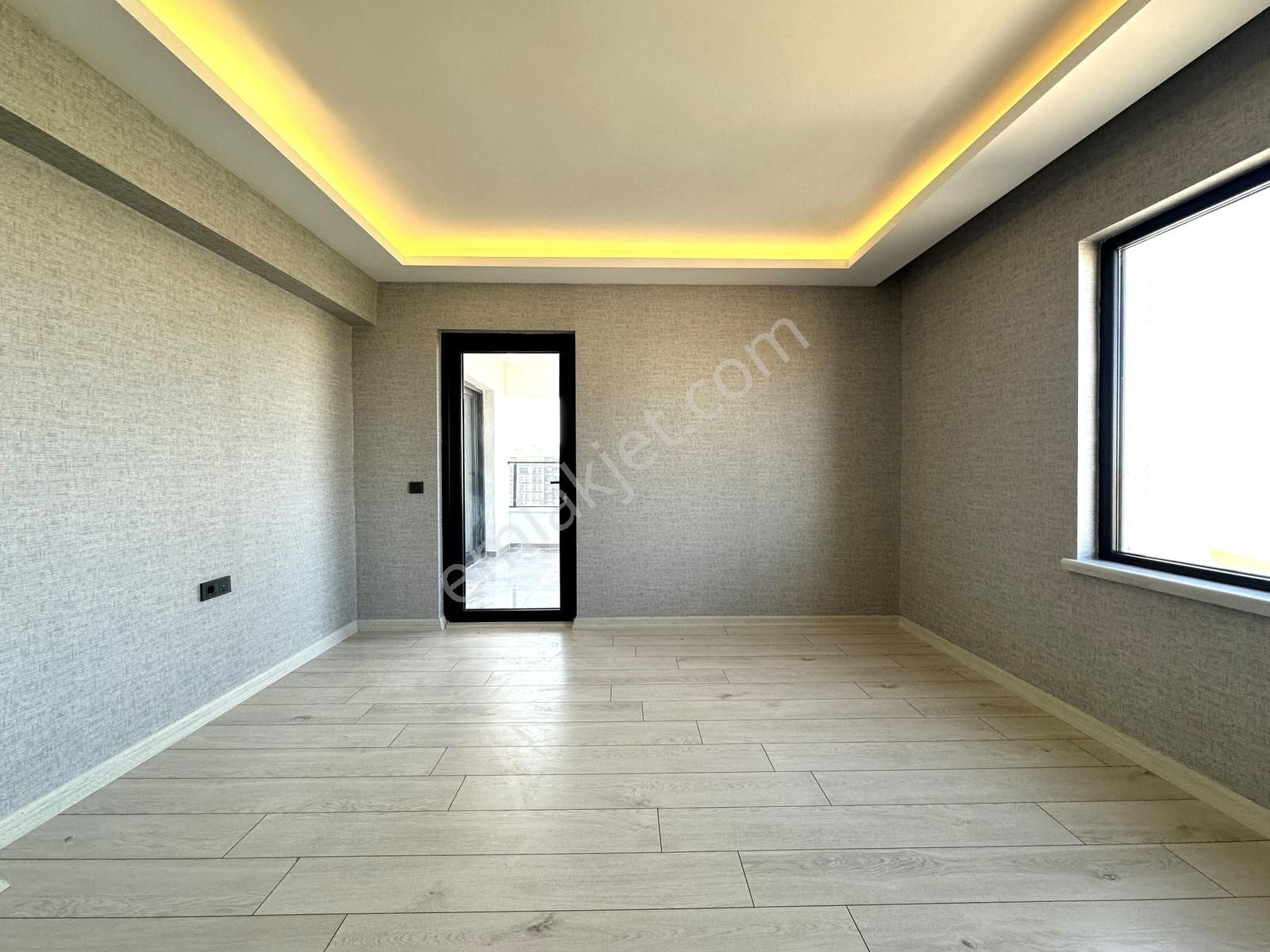 Göktaş'tan█hastahane Yakını Kapalı Otoparklı Yapılı 4+1 Daire - Görsel 22