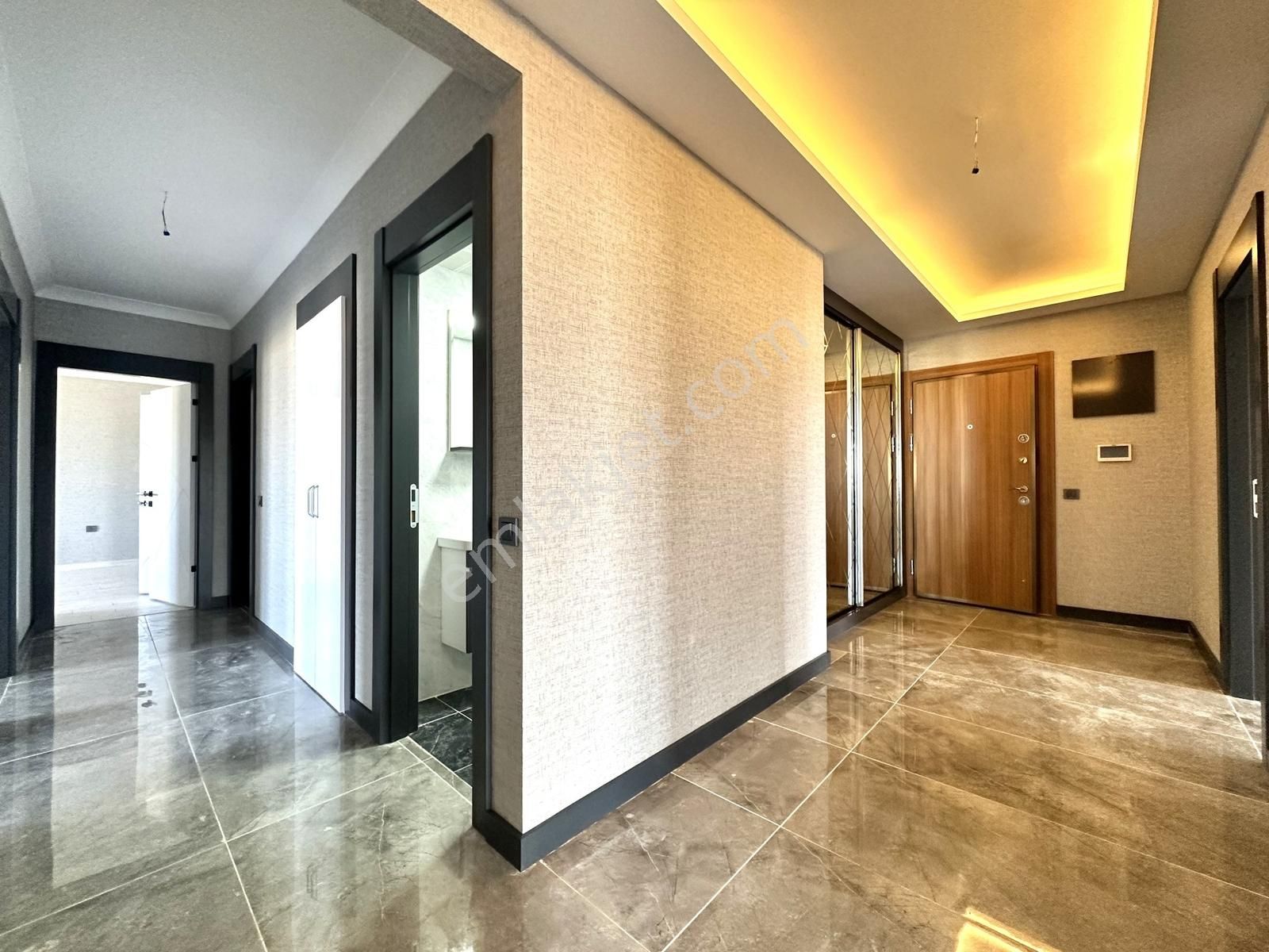 Göktaş'tan█hastahane Yakını Kapalı Otoparklı Yapılı 4+1 Daire - Görsel 31