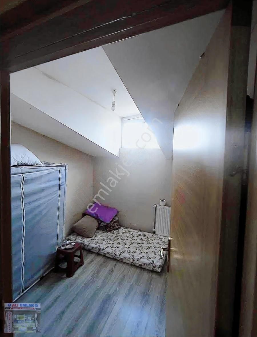 Kıraç Olcay Doruk Sitesinde 4+2 Satılık Dubleks - Görsel 7