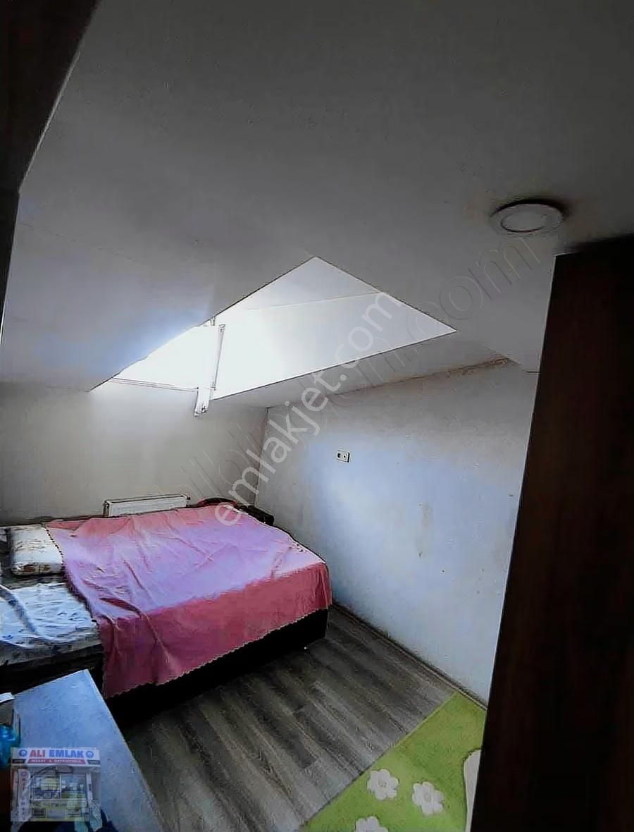 Kıraç Olcay Doruk Sitesinde 4+2 Satılık Dubleks - Görsel 6