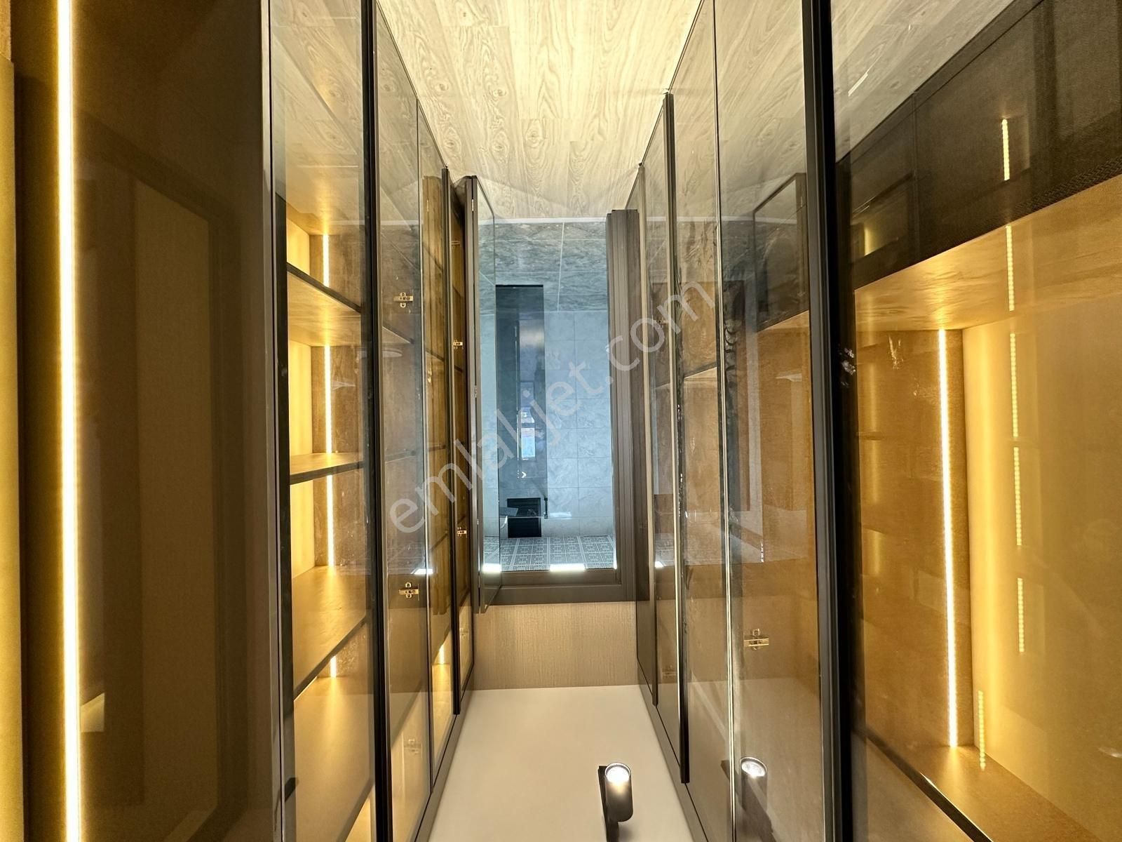 Göktaş'tan█protokol Yolu Yakını Sıfır Ultra Lüx 4+1 Daire - Görsel 13