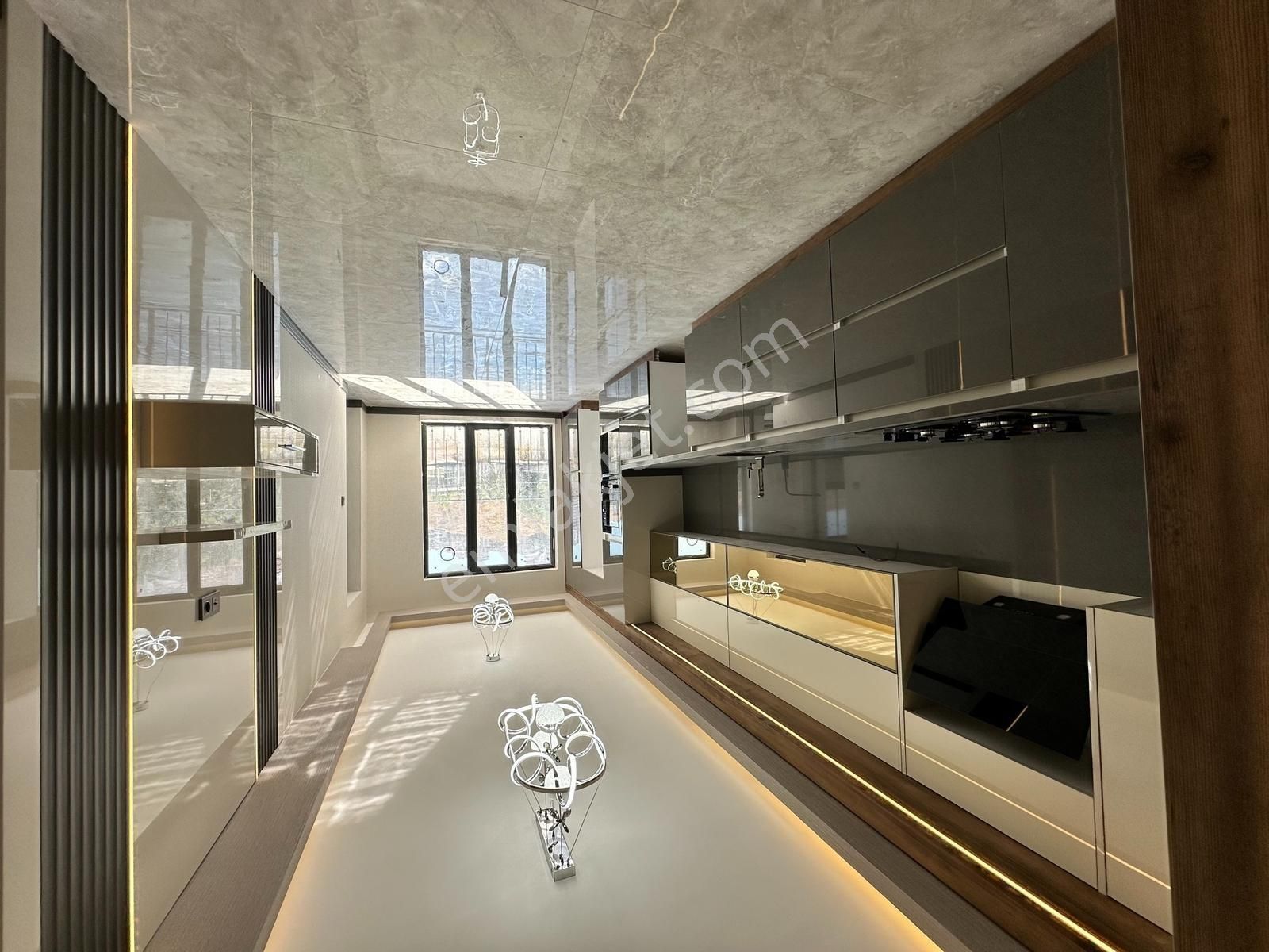 Göktaş'tan█protokol Yolu Yakını Sıfır Ultra Lüx 4+1 Daire - Görsel 7