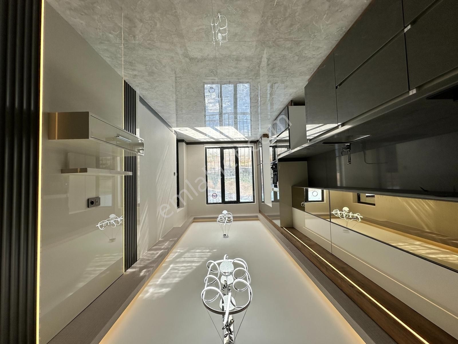 Göktaş'tan█protokol Yolu Yakını Sıfır Ultra Lüx 4+1 Daire - Görsel 10