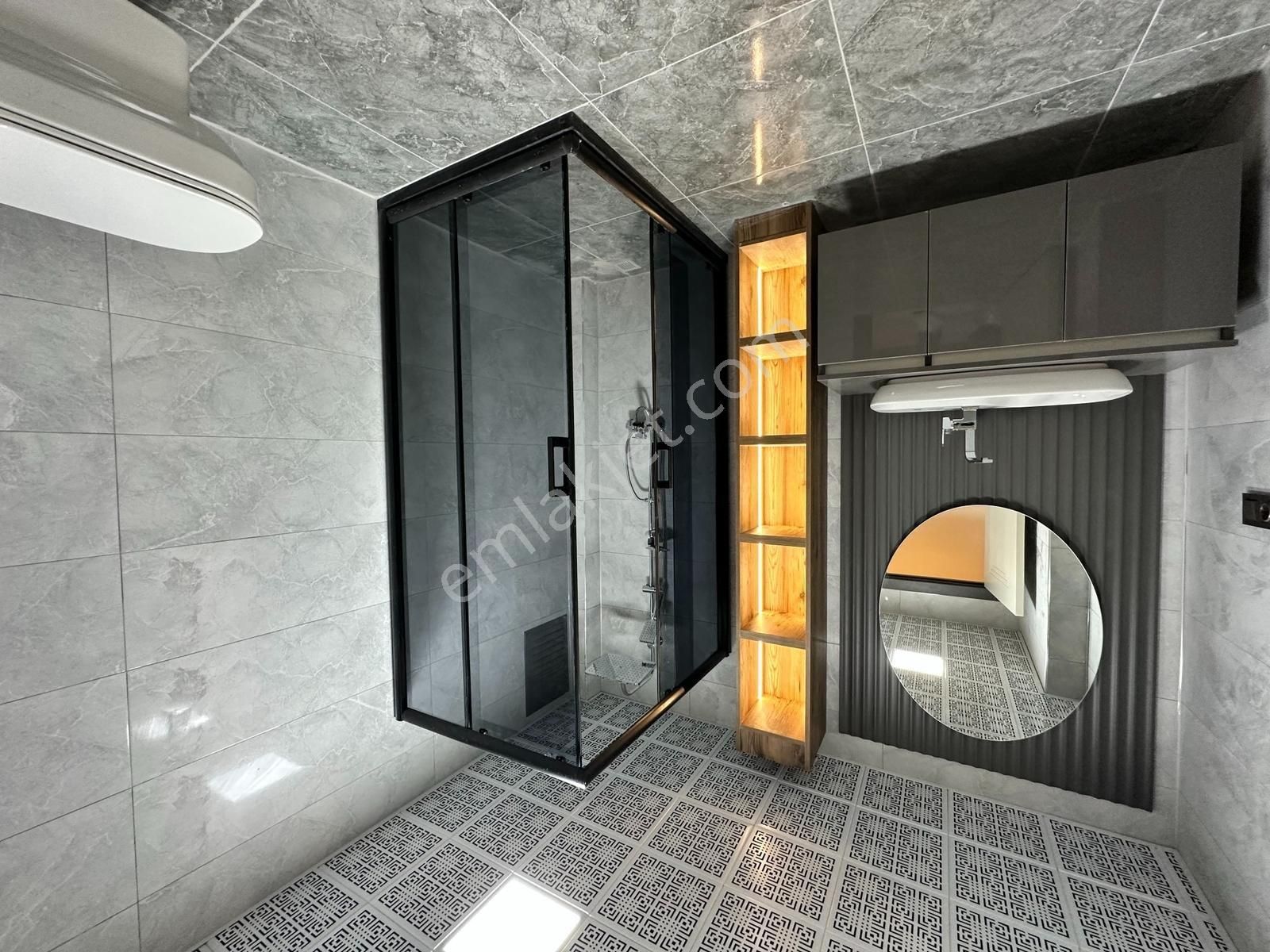 Göktaş'tan█protokol Yolu Yakını Sıfır Ultra Lüx 4+1 Daire - Görsel 27