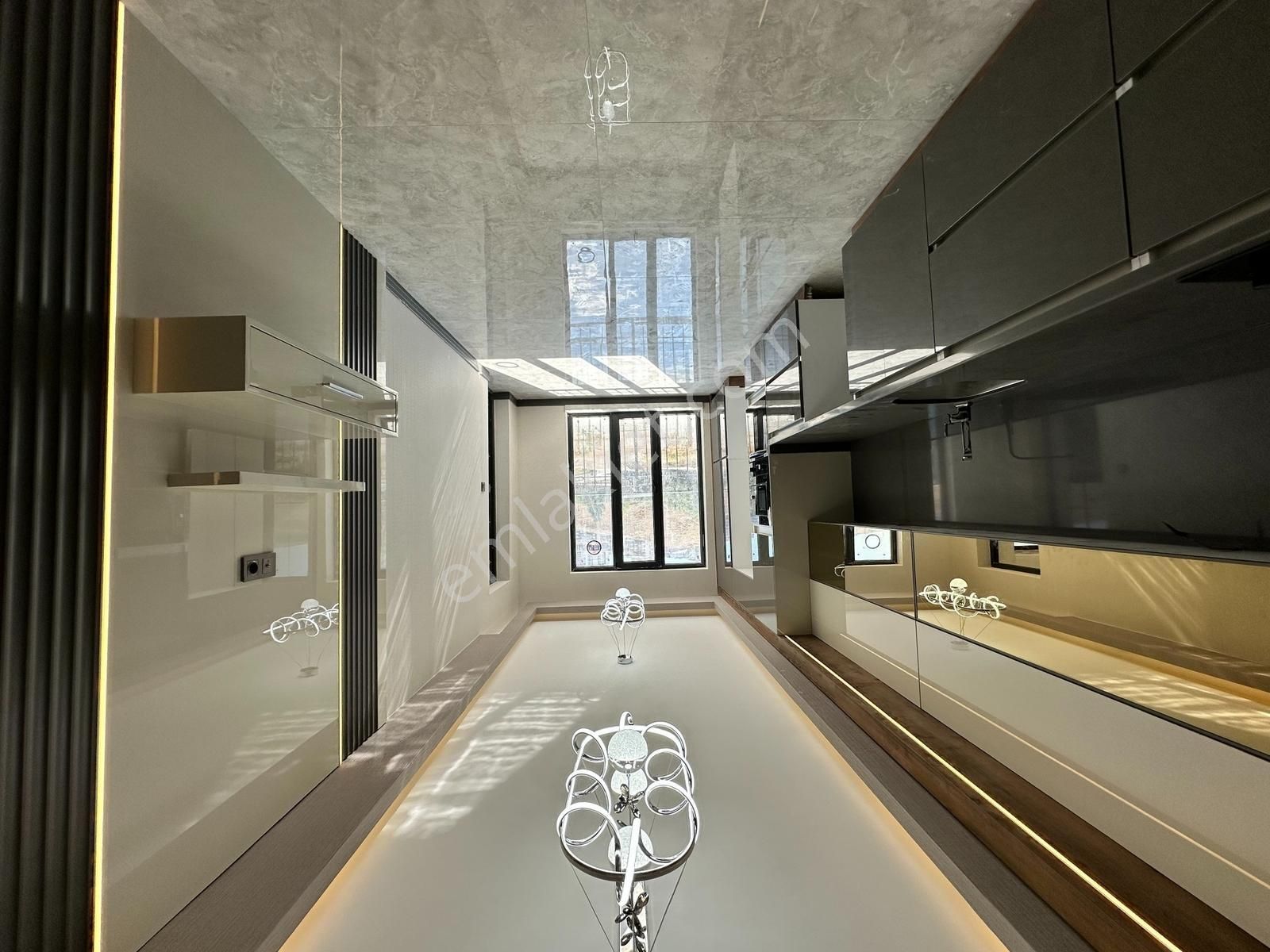 Göktaş'tan█protokol Yolu Yakını Sıfır Ultra Lüx 4+1 Daire - Görsel 34