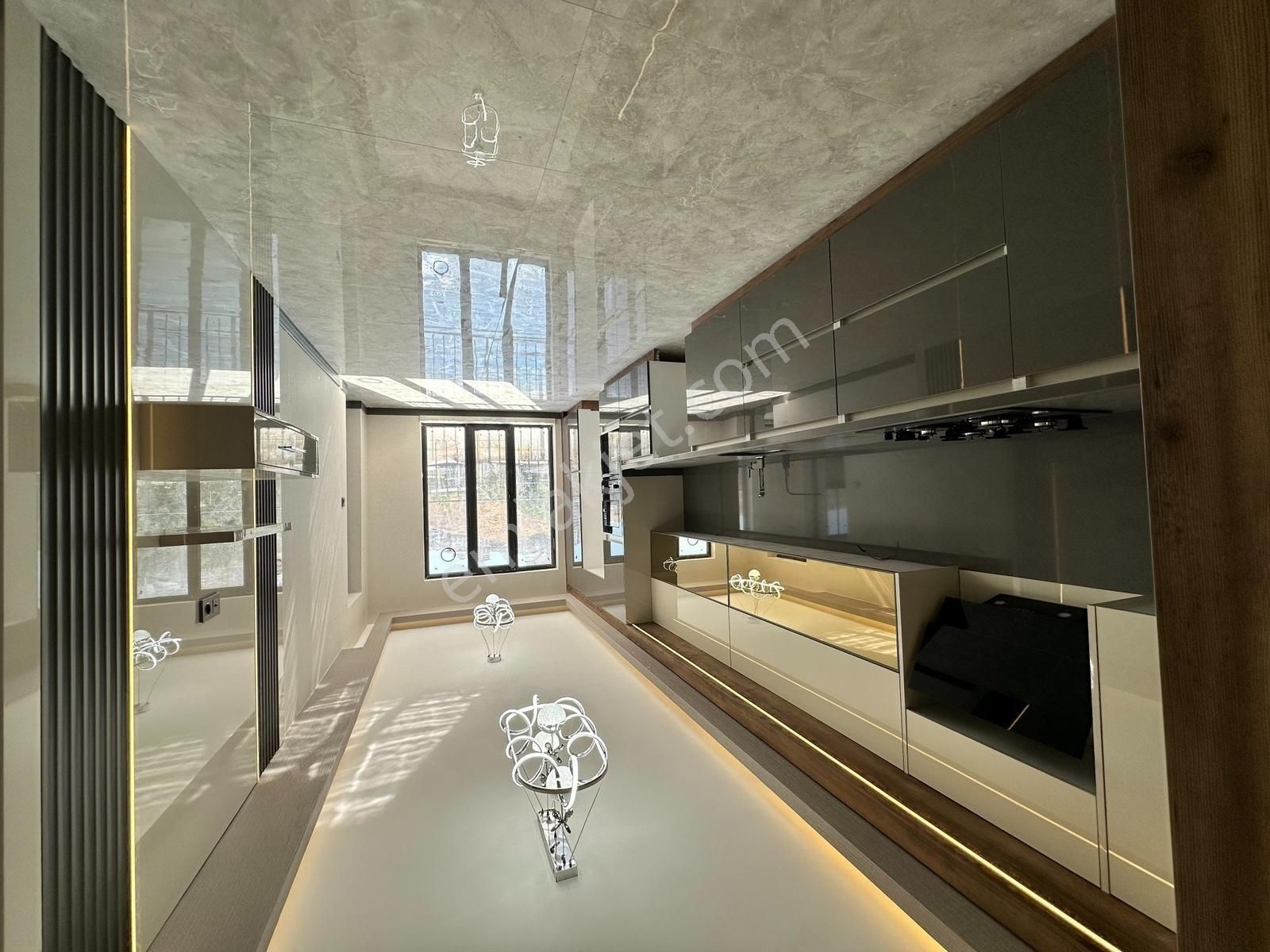 Göktaş'tan█protokol Yolu Yakını Sıfır Ultra Lüx 4+1 Daire - Görsel 2