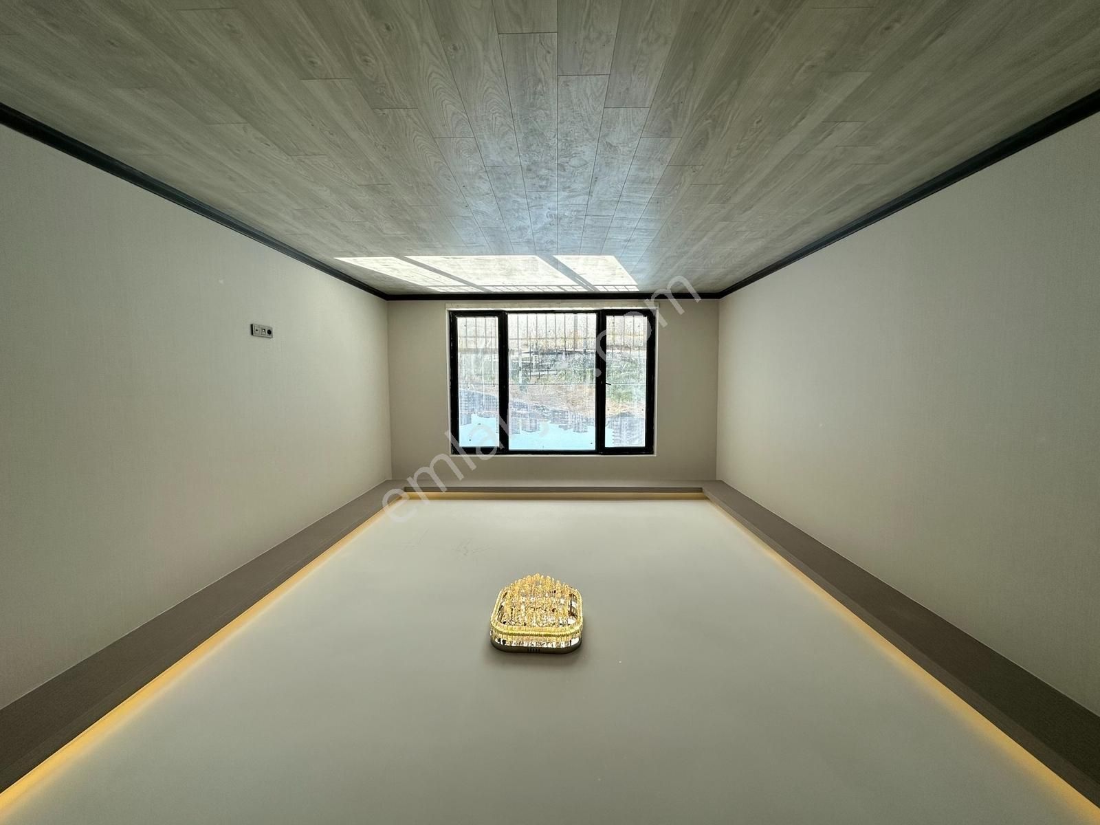 Göktaş'tan█protokol Yolu Yakını Sıfır Ultra Lüx 4+1 Daire - Görsel 21