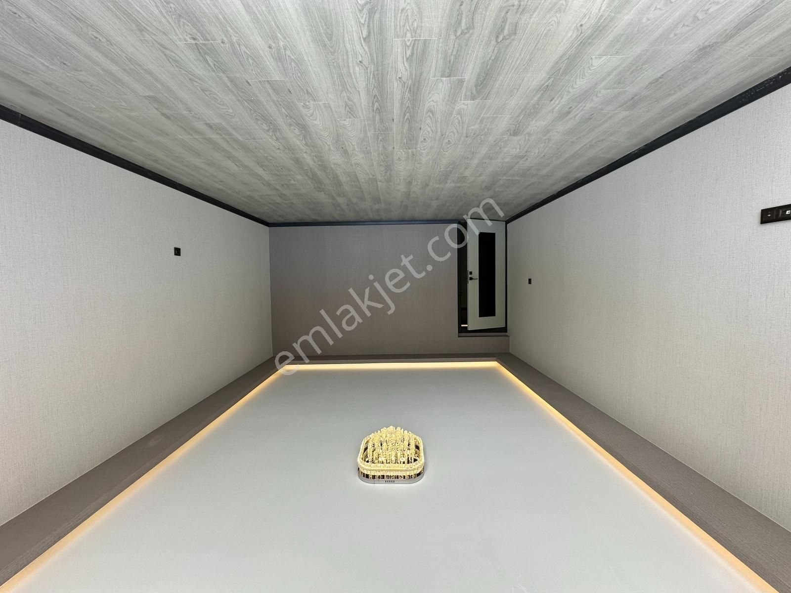 Göktaş'tan█protokol Yolu Yakını Sıfır Ultra Lüx 4+1 Daire - Görsel 22