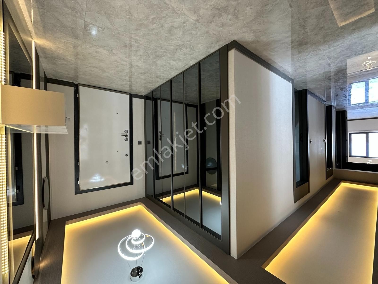 Göktaş'tan█protokol Yolu Yakını Sıfır Ultra Lüx 4+1 Daire