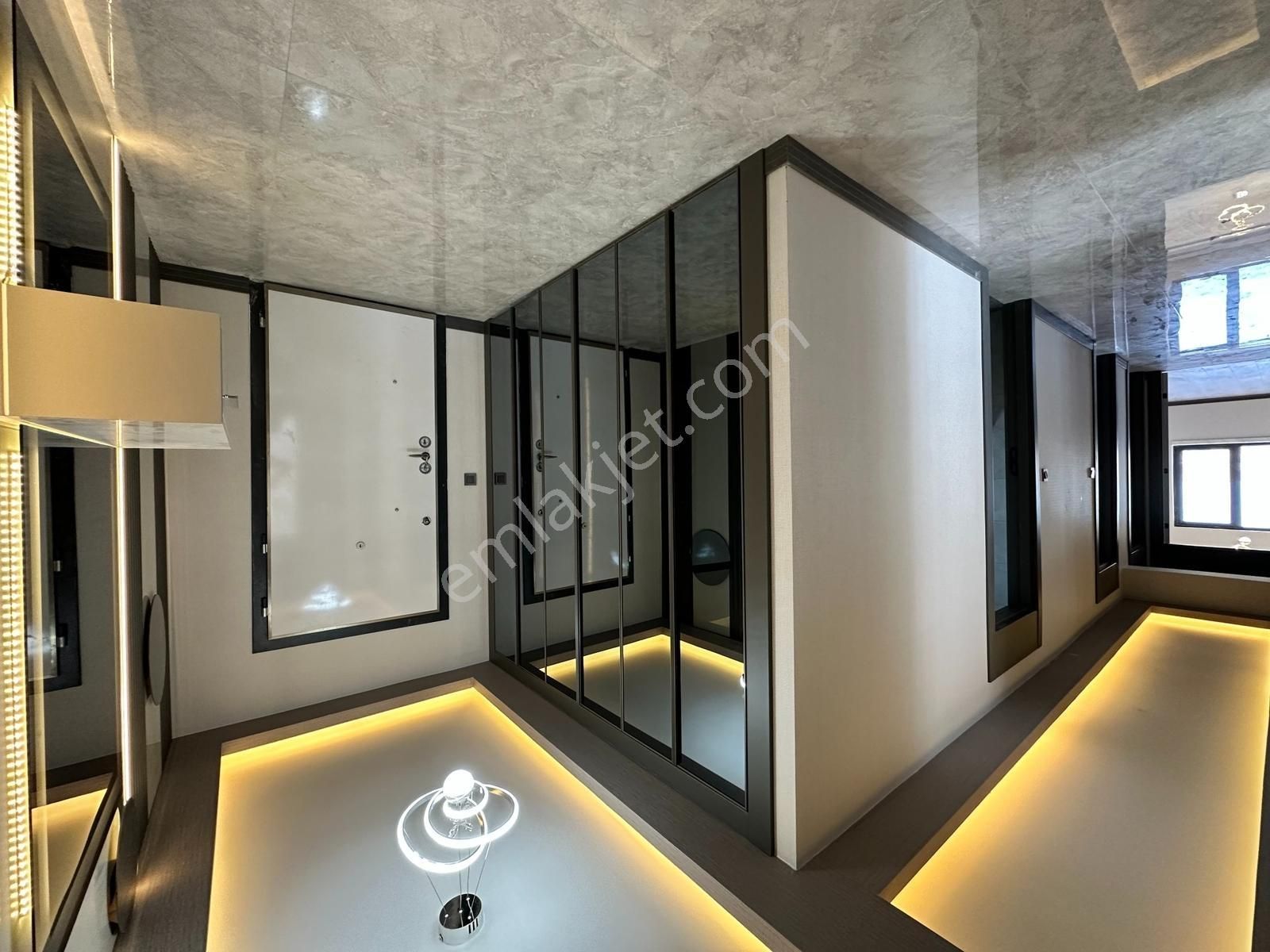 Göktaş'tan█protokol Yolu Yakını Sıfır Ultra Lüx 4+1 Daire - Görsel 8