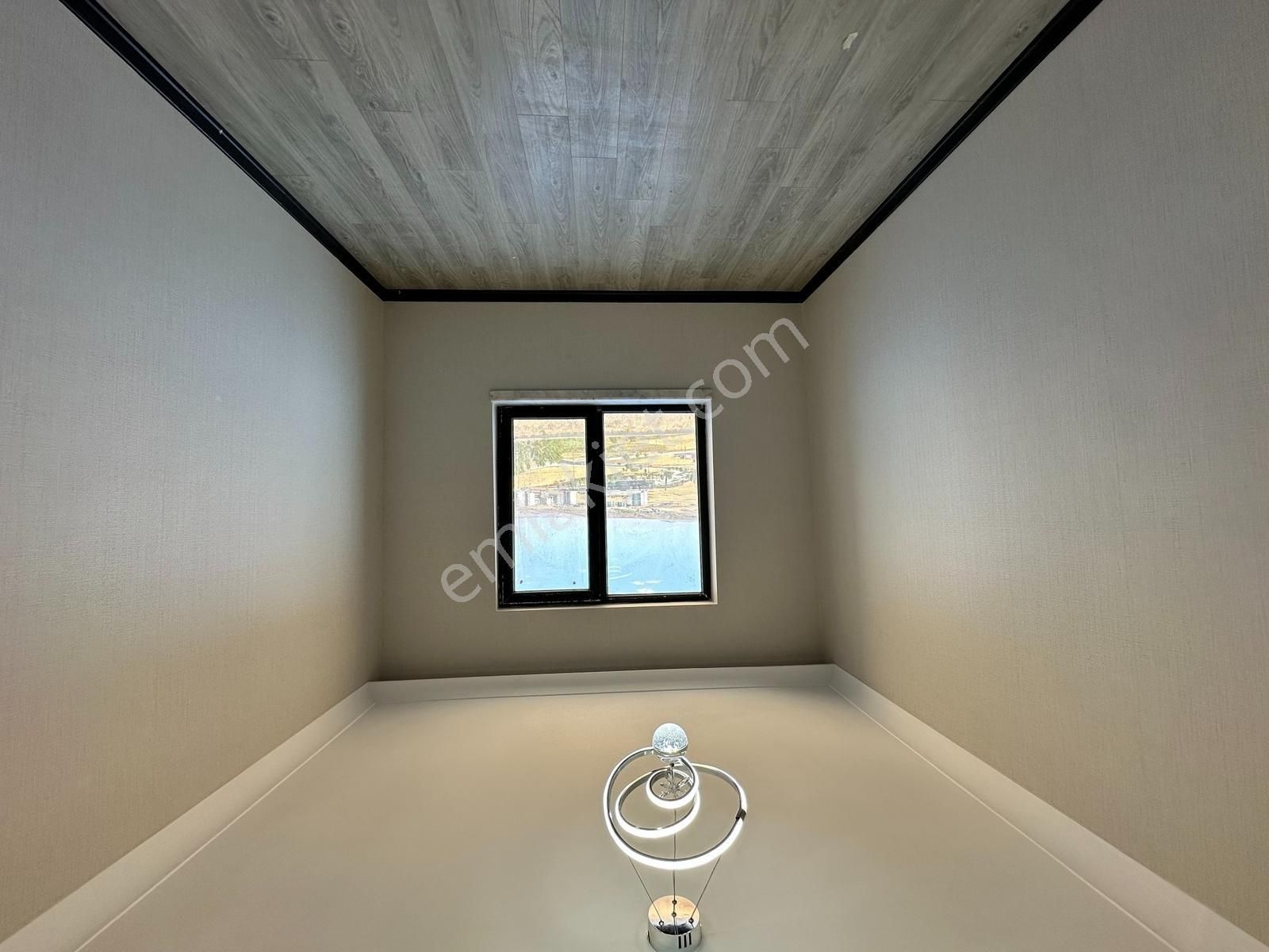 Göktaş'tan█protokol Yolu Yakını Sıfır Ultra Lüx 4+1 Daire - Görsel 12