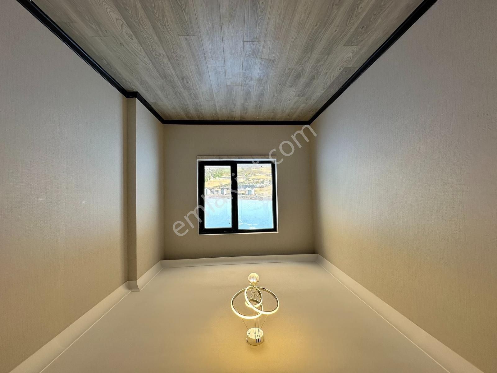 Göktaş'tan█protokol Yolu Yakını Sıfır Ultra Lüx 4+1 Daire - Görsel 18