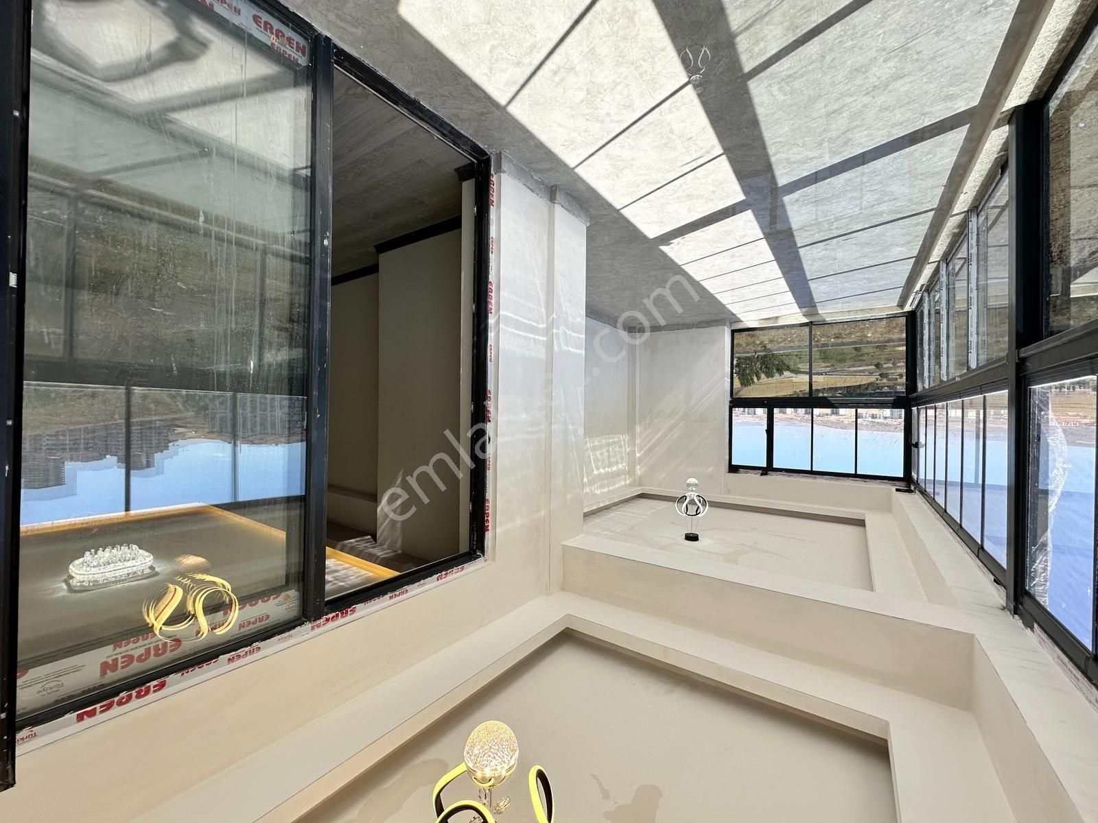 Göktaş'tan█protokol Yolu Yakını Sıfır Ultra Lüx 4+1 Daire - Görsel 14