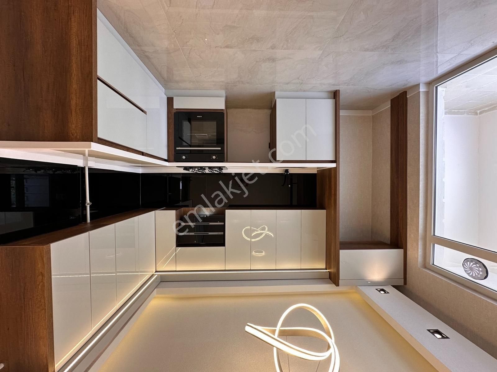 Göktaş'tan█ A Life Yakını Şık Tasarımlı Asansörlü Lüx 4+1 Daire - Görsel 2