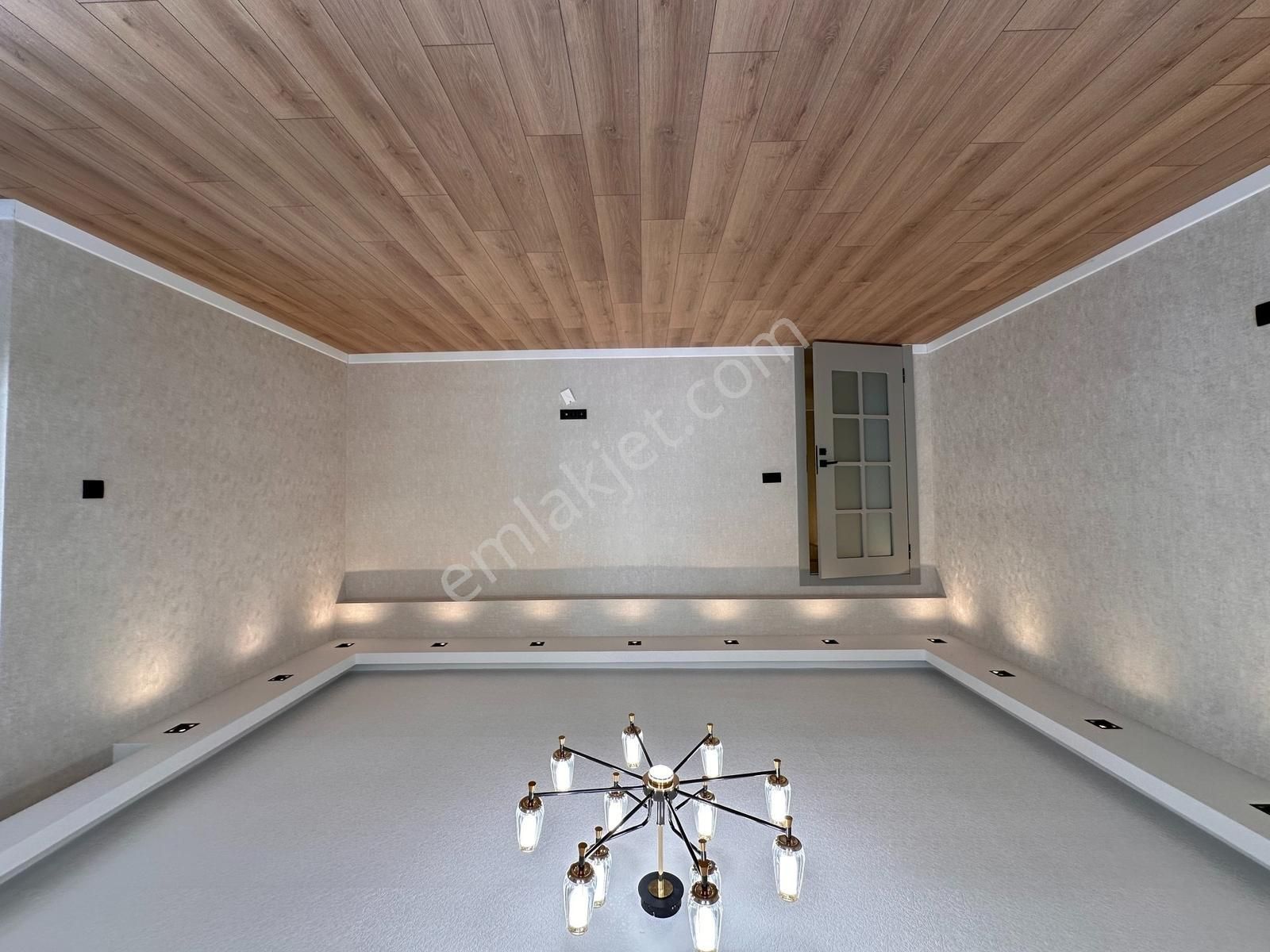 Göktaş'tan█ A Life Yakını Şık Tasarımlı Asansörlü Lüx 4+1 Daire - Görsel 33