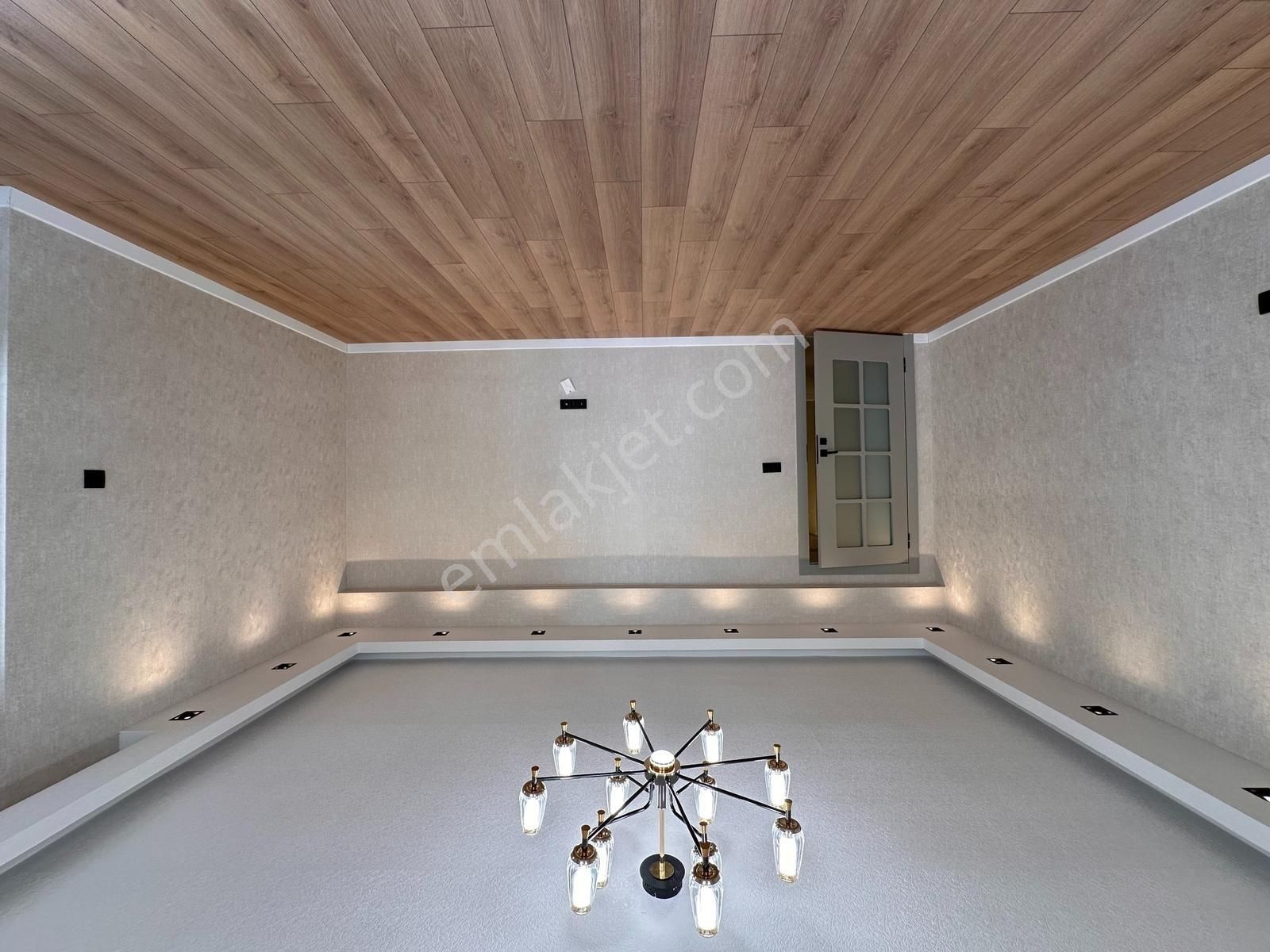 Göktaş'tan█ A Life Yakını Şık Tasarımlı Asansörlü Lüx 4+1 Daire - Görsel 13