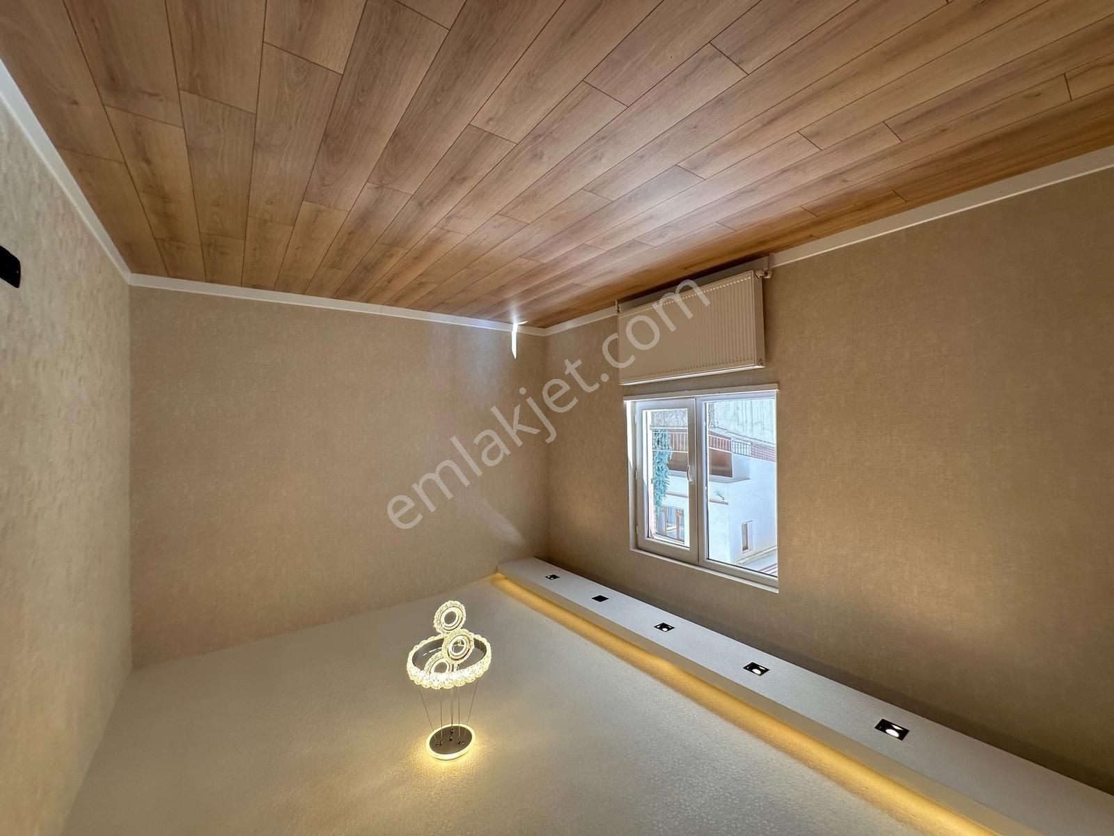 Göktaş'tan█ A Life Yakını Şık Tasarımlı Asansörlü Lüx 4+1 Daire - Görsel 34