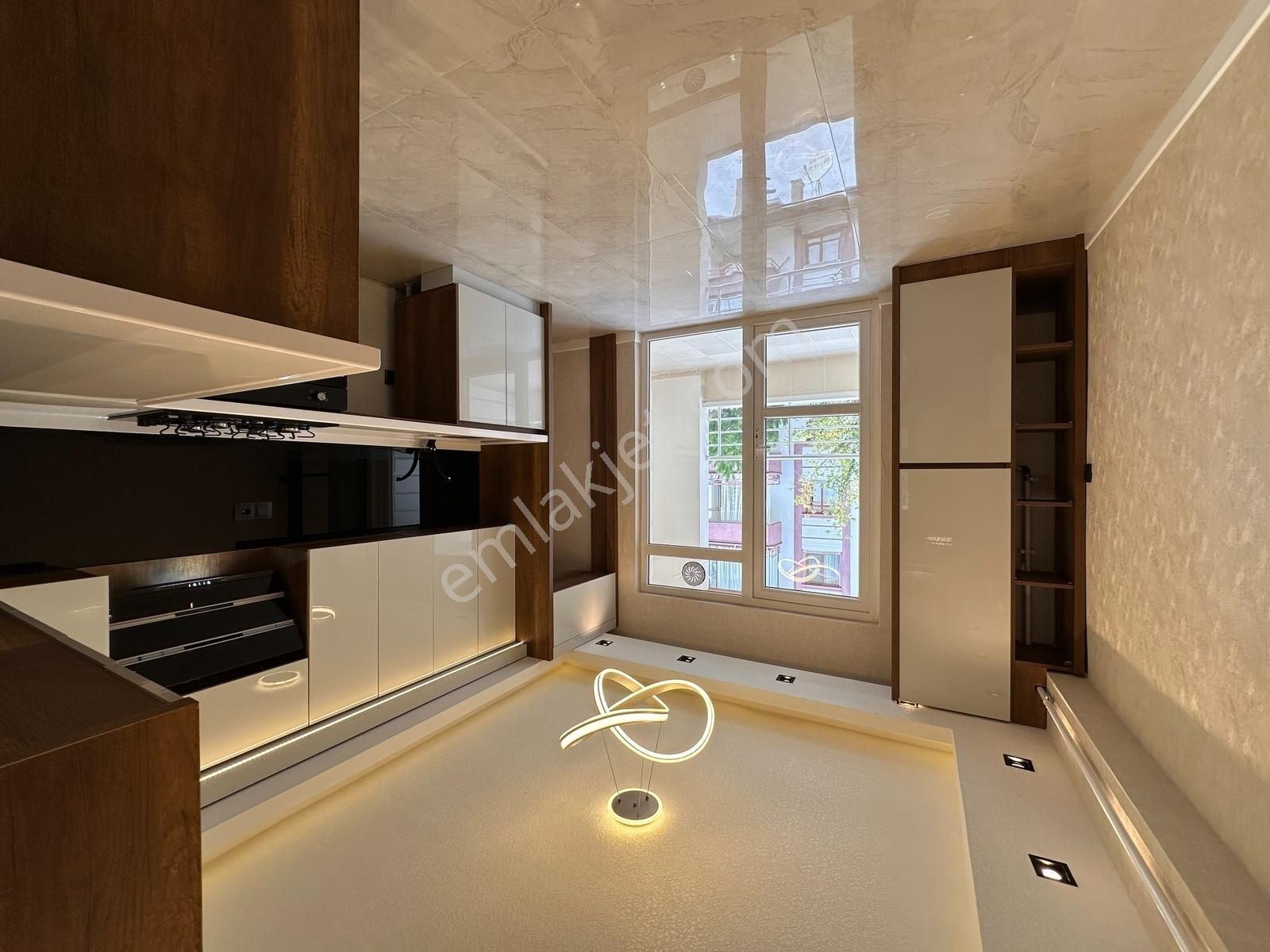 Göktaş'tan█ A Life Yakını Şık Tasarımlı Asansörlü Lüx 4+1 Daire - Görsel 16