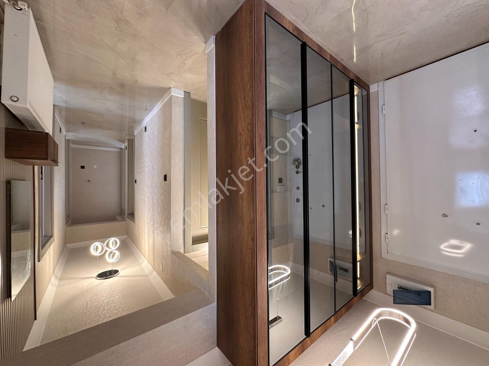 Göktaş'tan█ A Life Yakını Şık Tasarımlı Asansörlü Lüx 4+1 Daire - Görsel 15