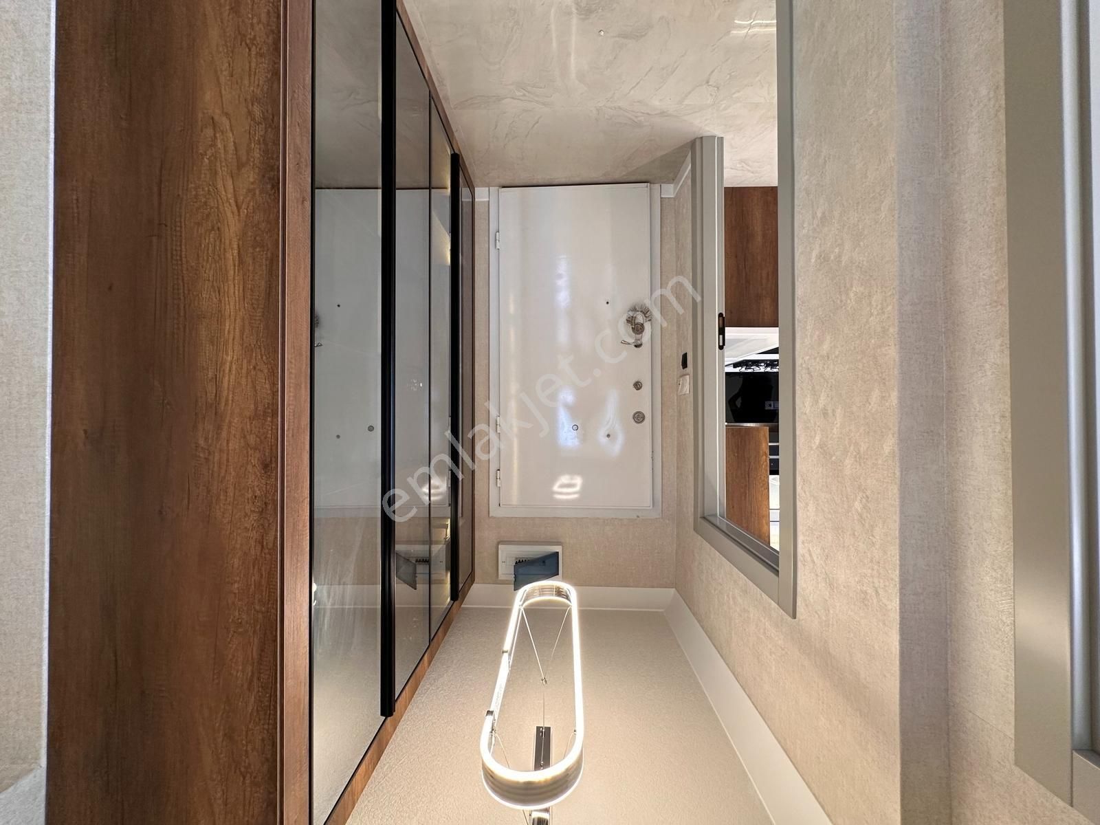 Göktaş'tan█ A Life Yakını Şık Tasarımlı Asansörlü Lüx 4+1 Daire - Görsel 21