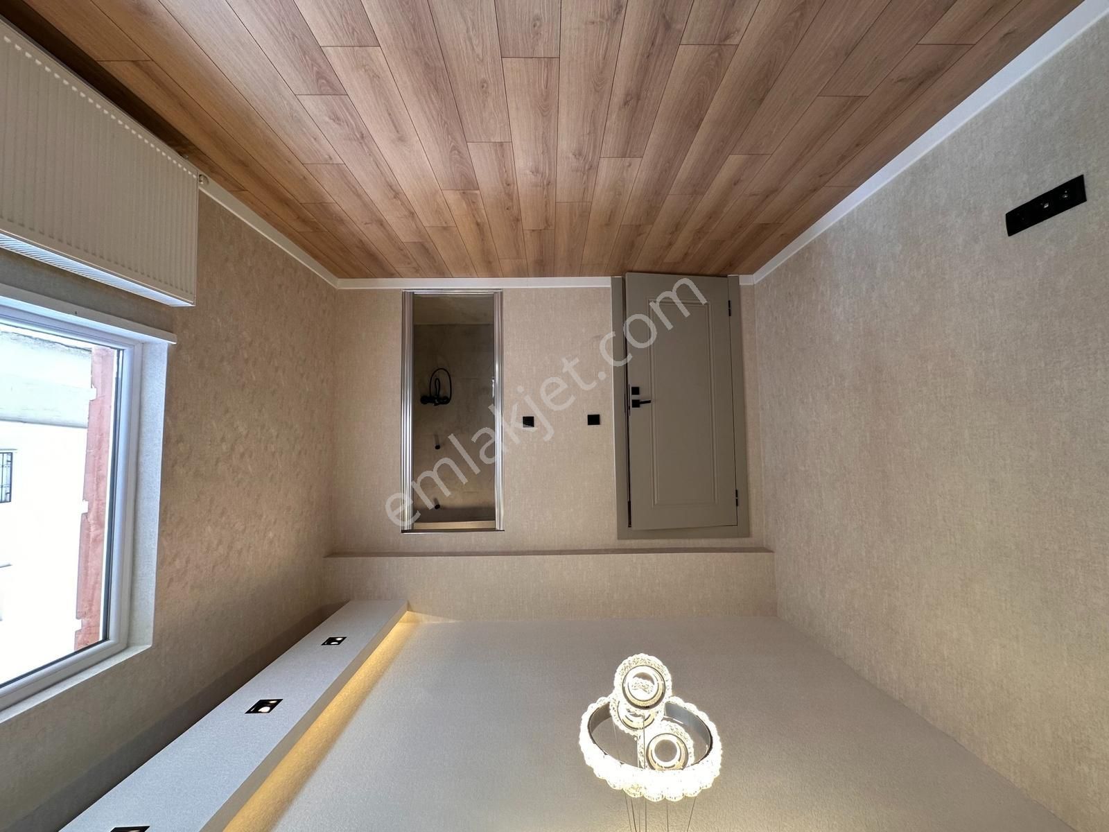 Göktaş'tan█ A Life Yakını Şık Tasarımlı Asansörlü Lüx 4+1 Daire - Görsel 8