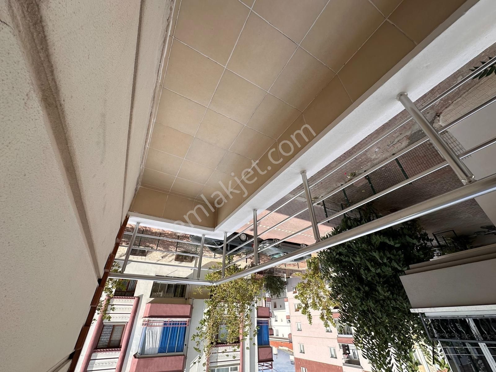 Göktaş'tan█ A Life Yakını Şık Tasarımlı Asansörlü Lüx 4+1 Daire - Görsel 25