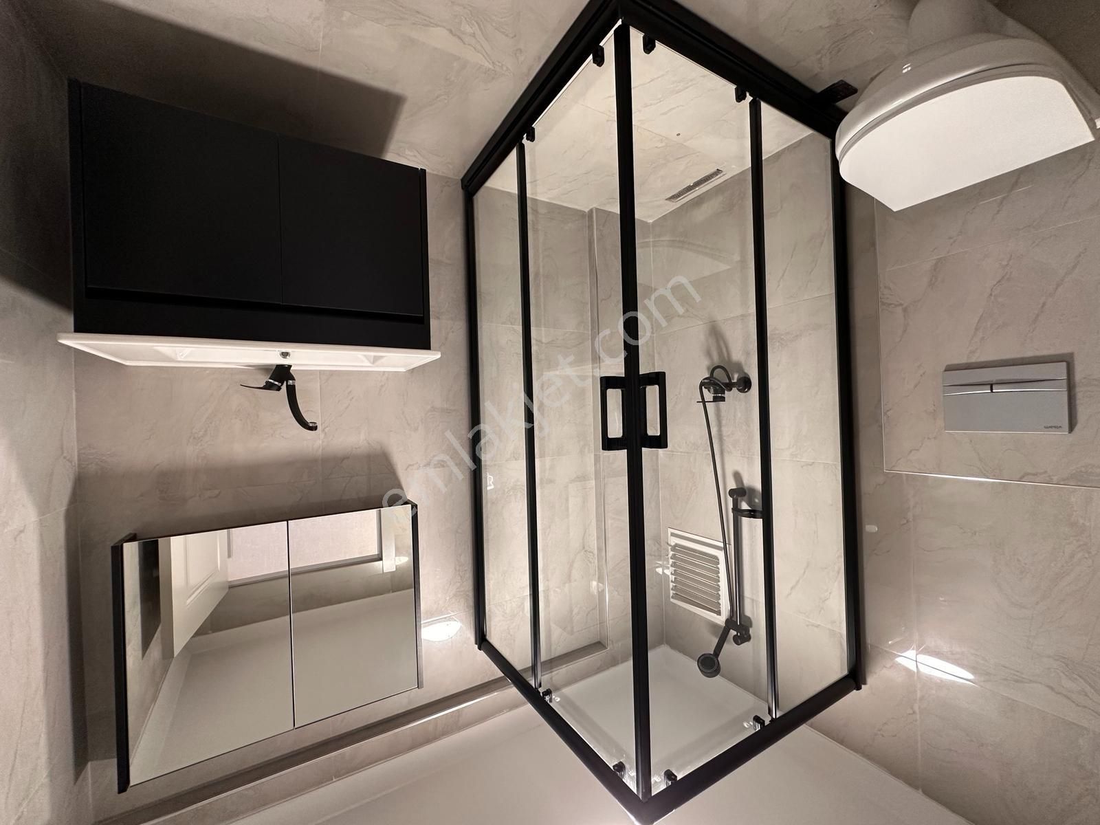 Göktaş'tan█ A Life Yakını Şık Tasarımlı Asansörlü Lüx 4+1 Daire - Görsel 29